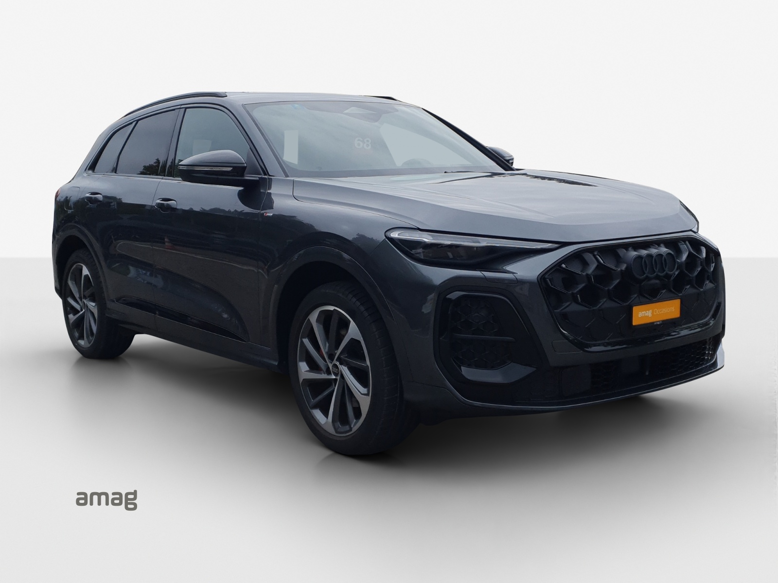 AUDI Q5 TFSI quatto 150 kW S-tronic-image-5