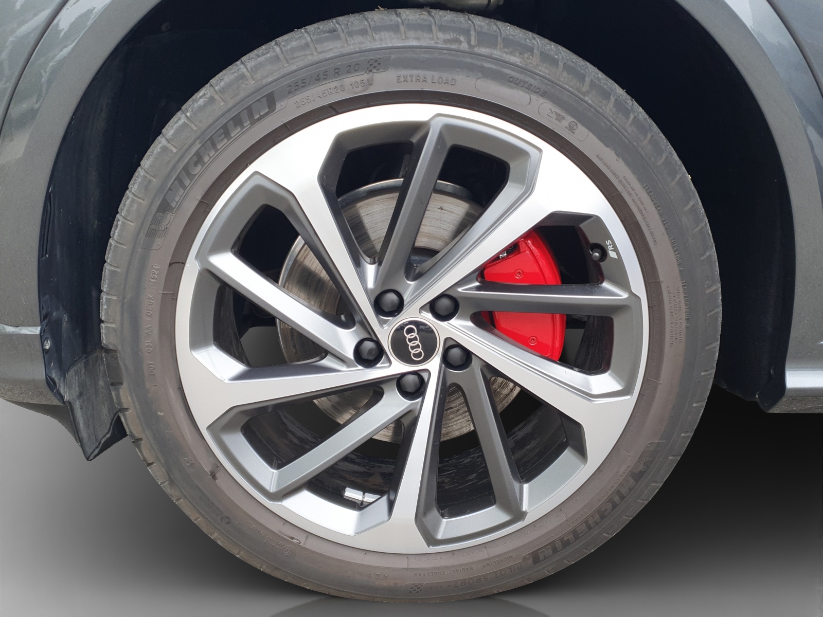 AUDI Q5 TFSI quatto 150 kW S-tronic-image-13