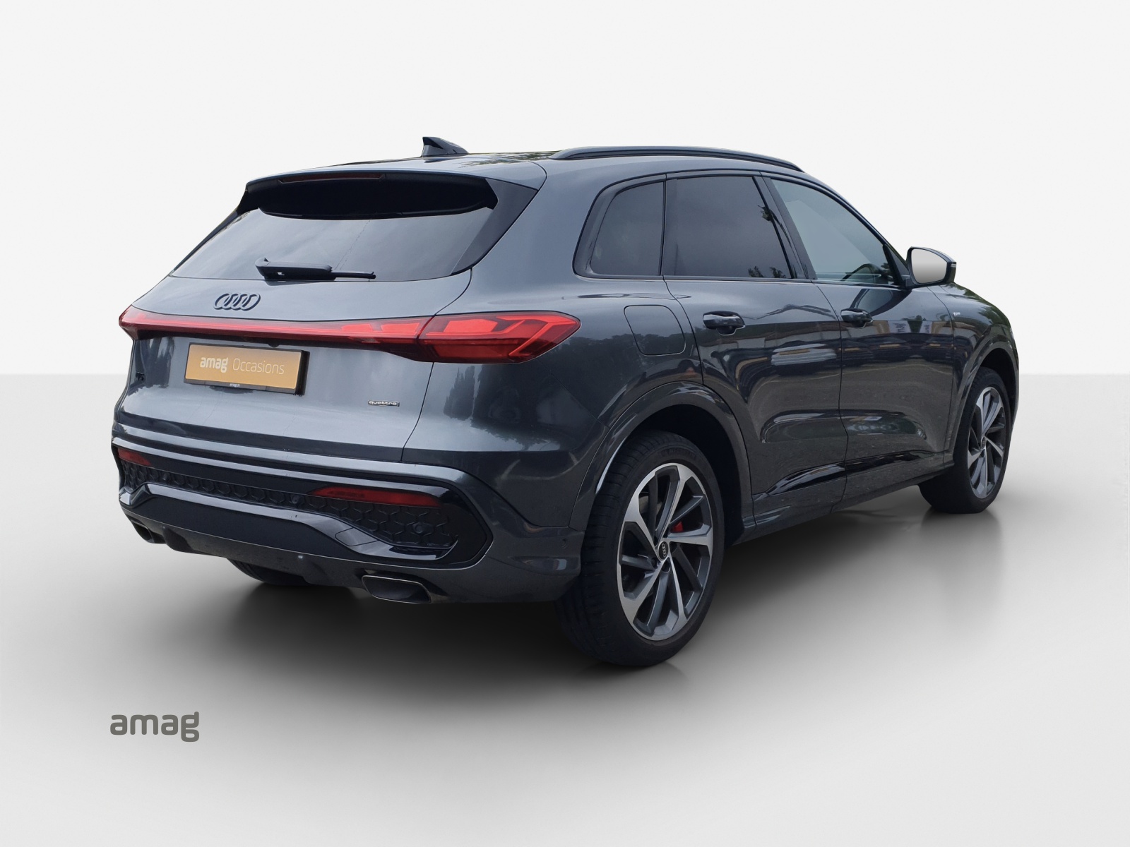 AUDI Q5 TFSI quatto 150 kW S-tronic-image-4