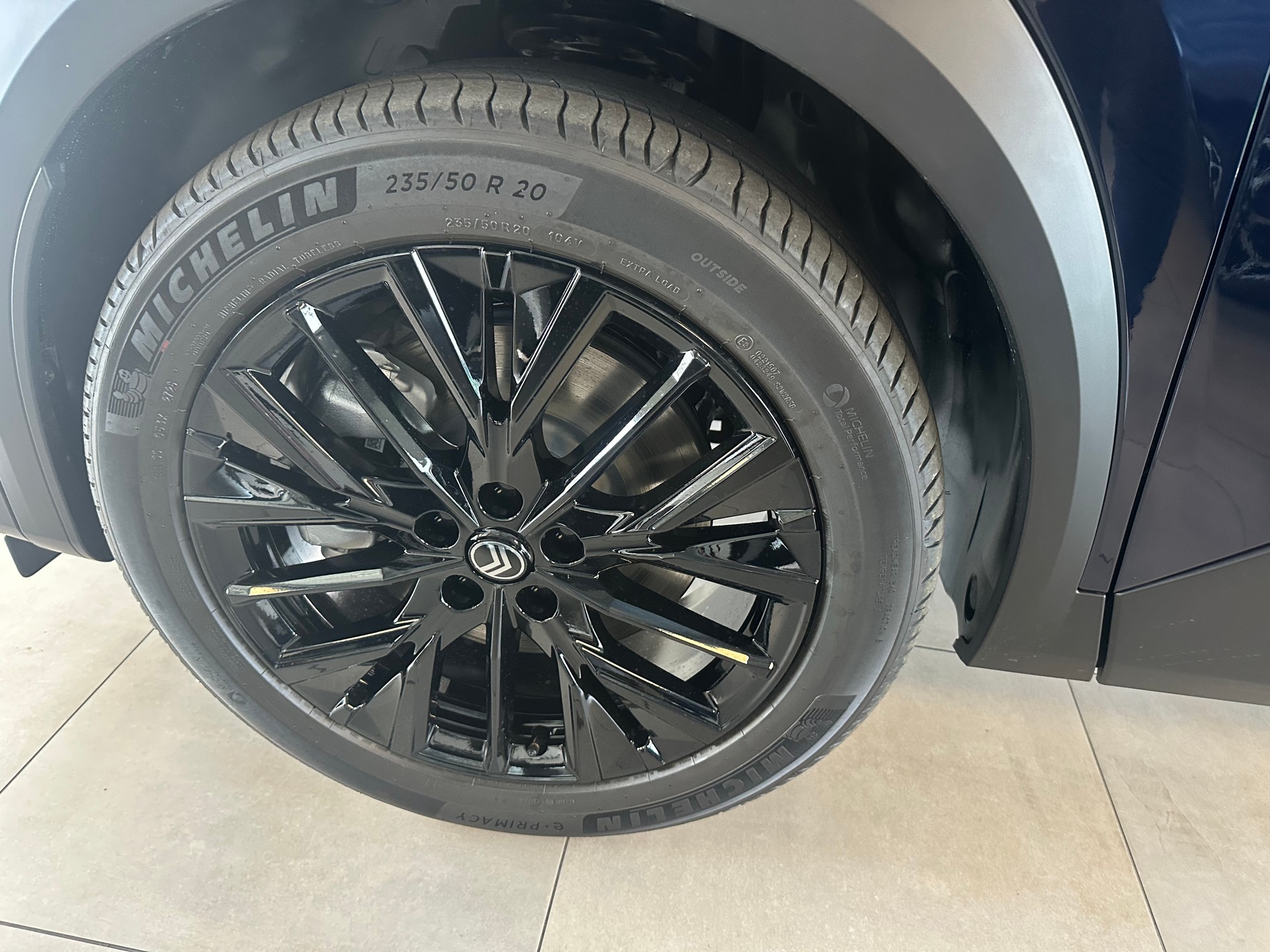 CITROEN C5 Aircross 1.6 PHEV Max Automat-image-7