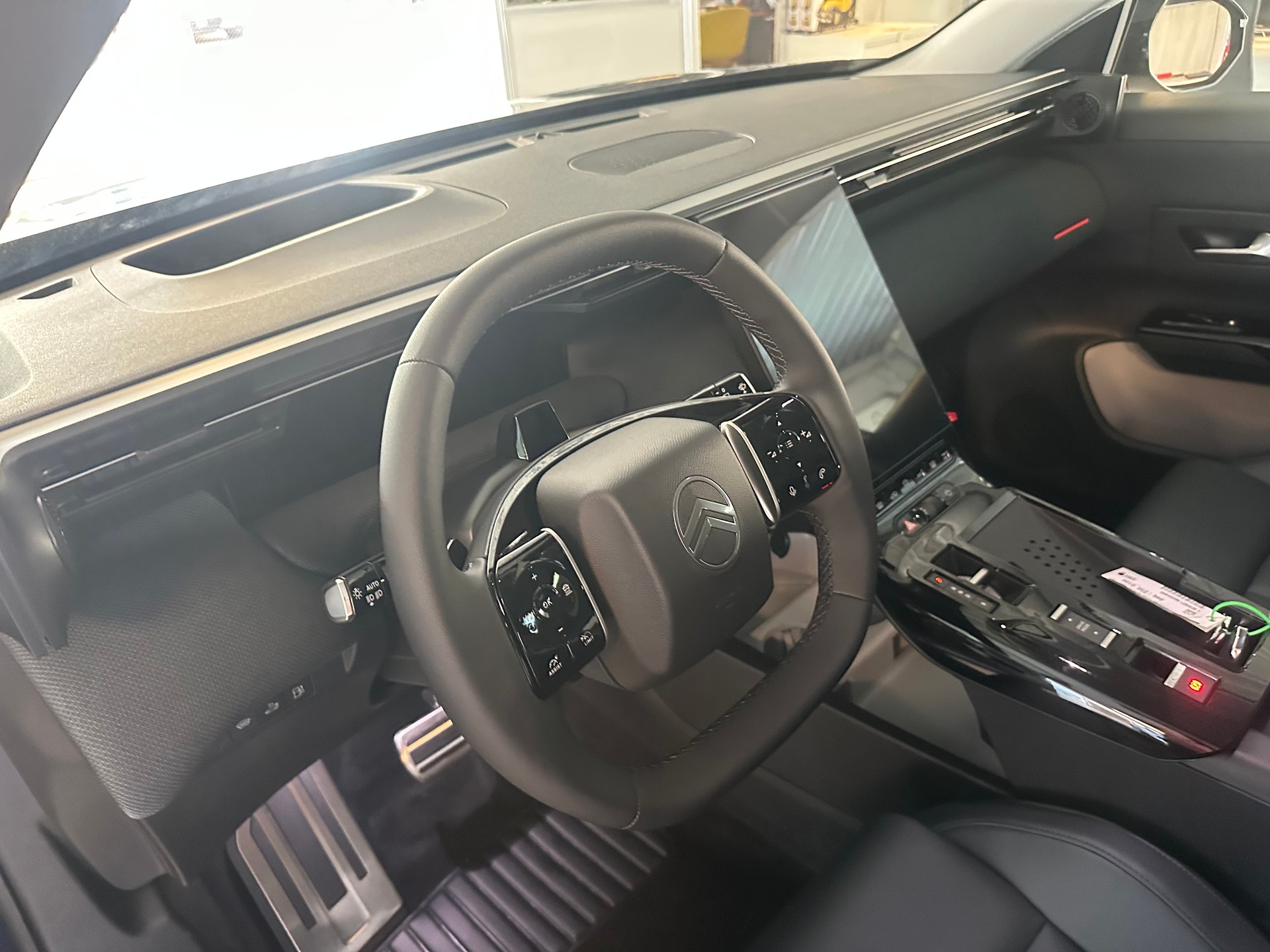 CITROEN C5 Aircross 1.6 PHEV Max Automat-image-10