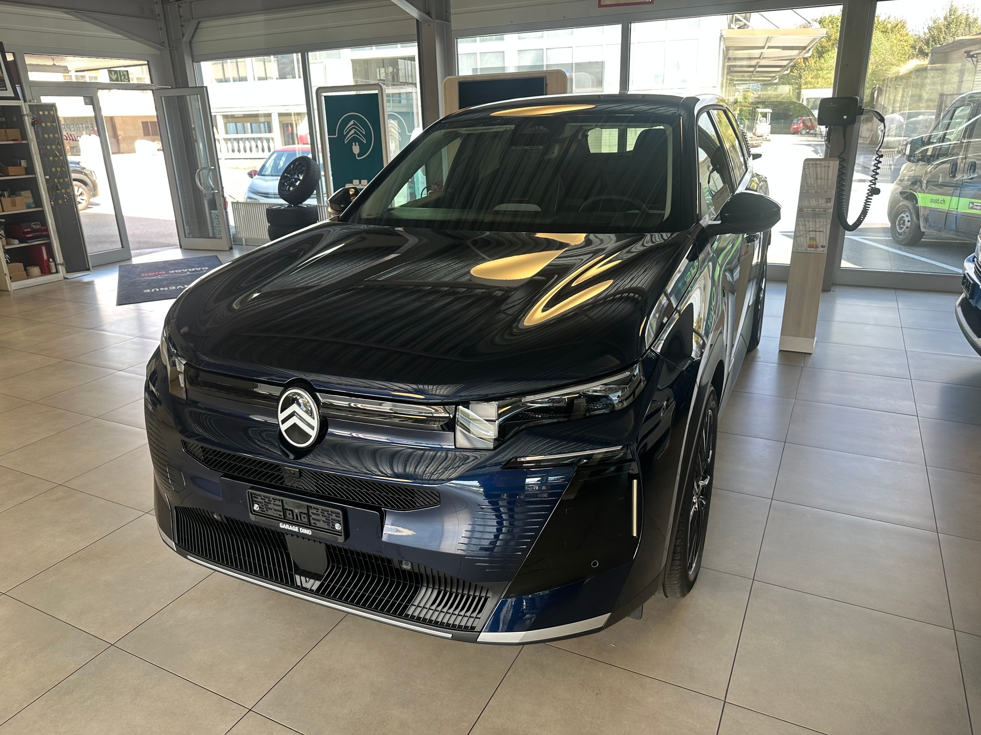 CITROEN C5 Aircross 1.6 PHEV Max Automat-image-0