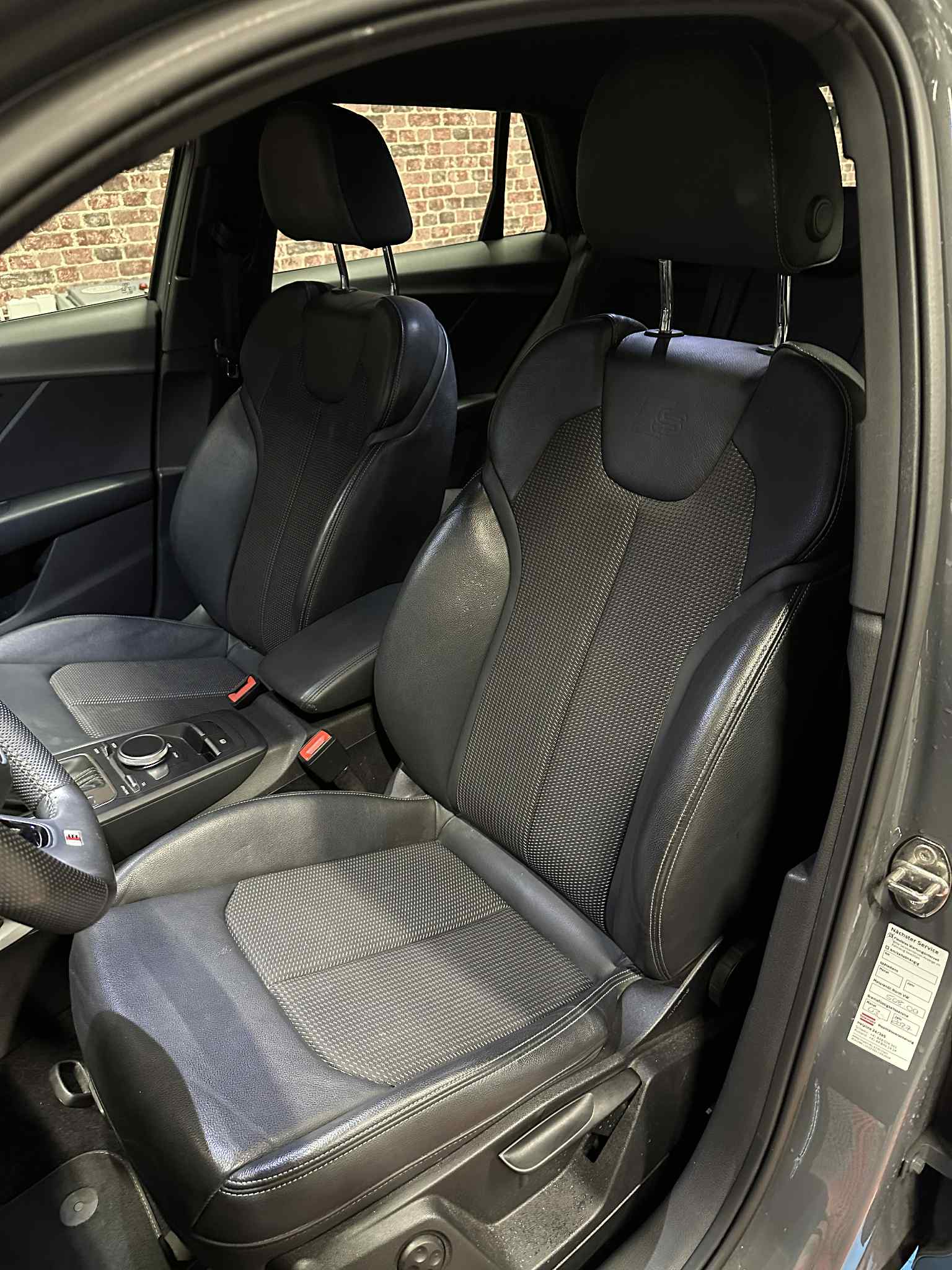 AUDI Q2 40 TFSI Sport quattro S-tronic-image-9