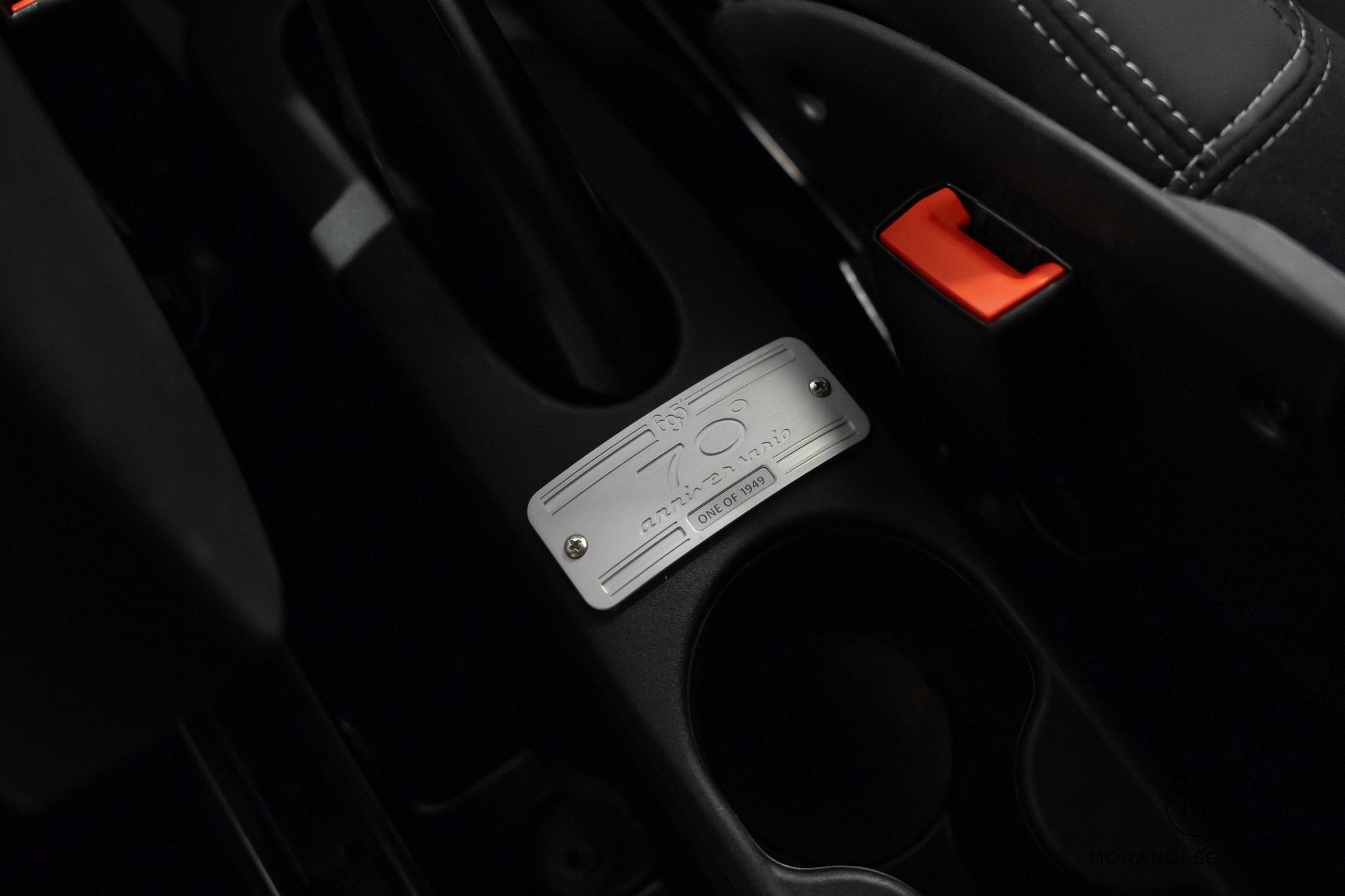 FIAT 695 Abarth 1.4 T-Jet 180 70 Anniversario-image-25