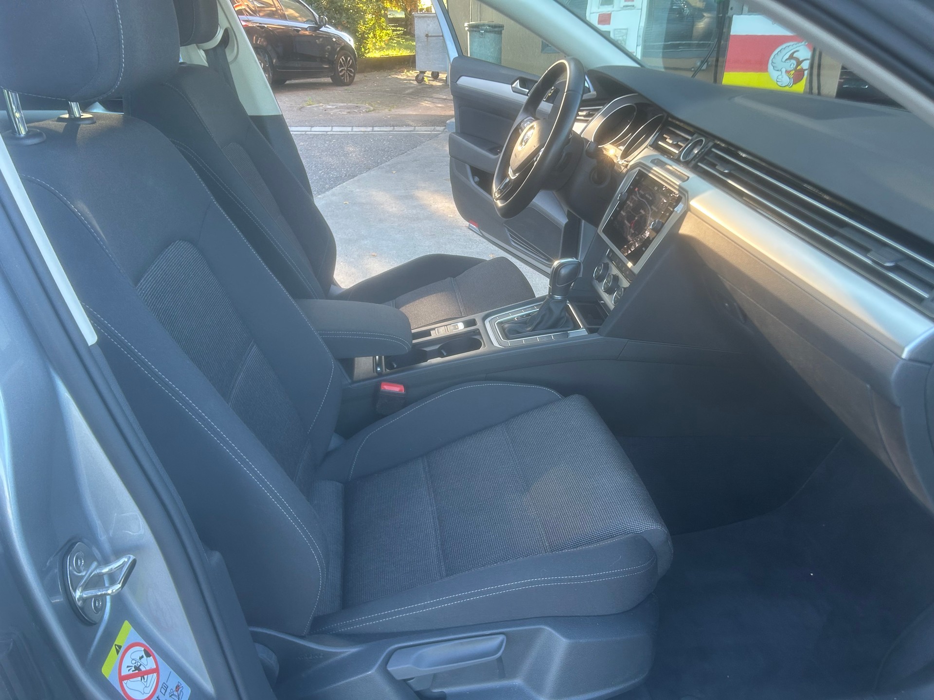 VW Passat Variant 1.5 TSI EVO Comfortline DSG-image-11