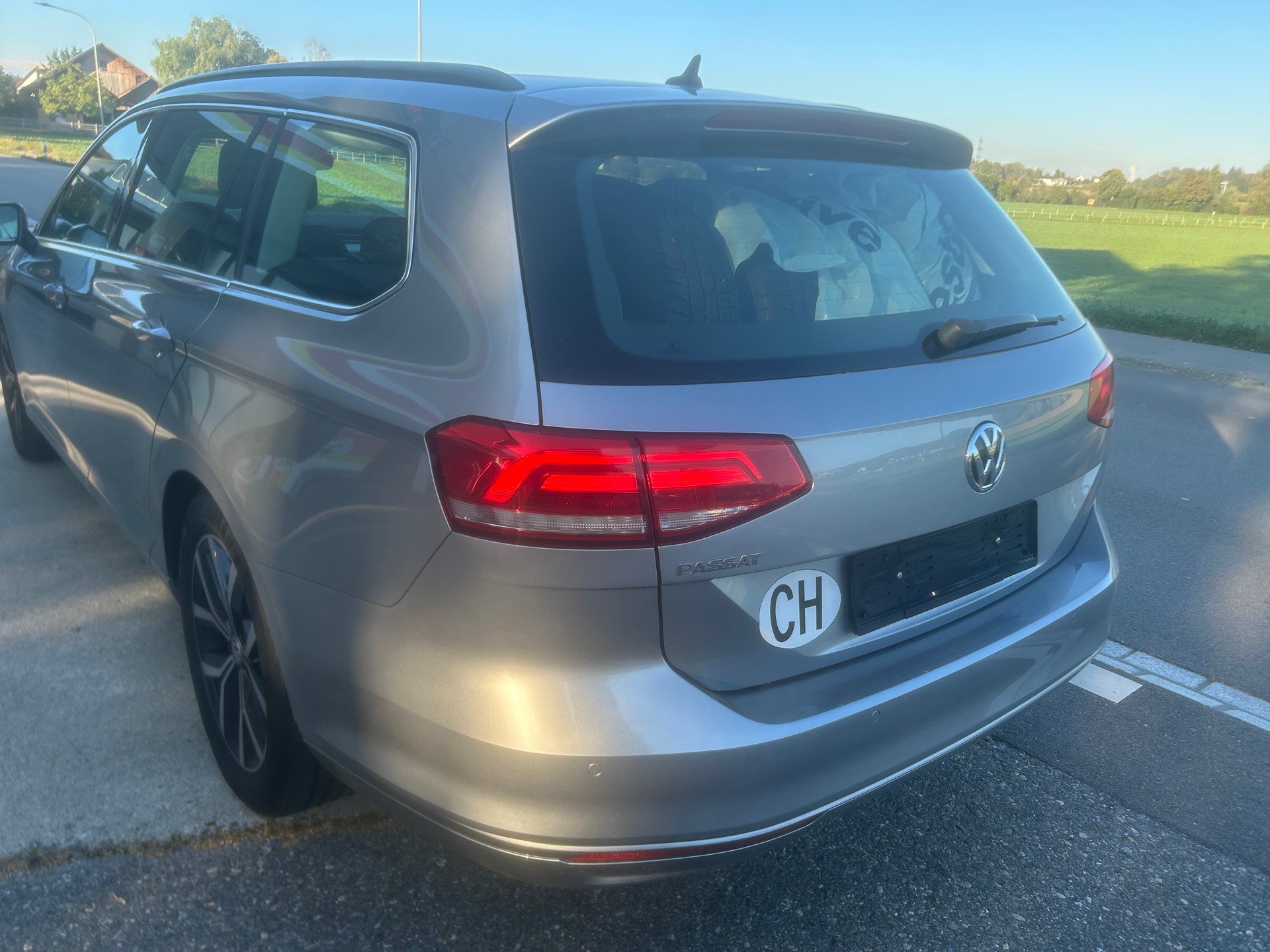VW Passat Variant 1.5 TSI EVO Comfortline DSG-image-3