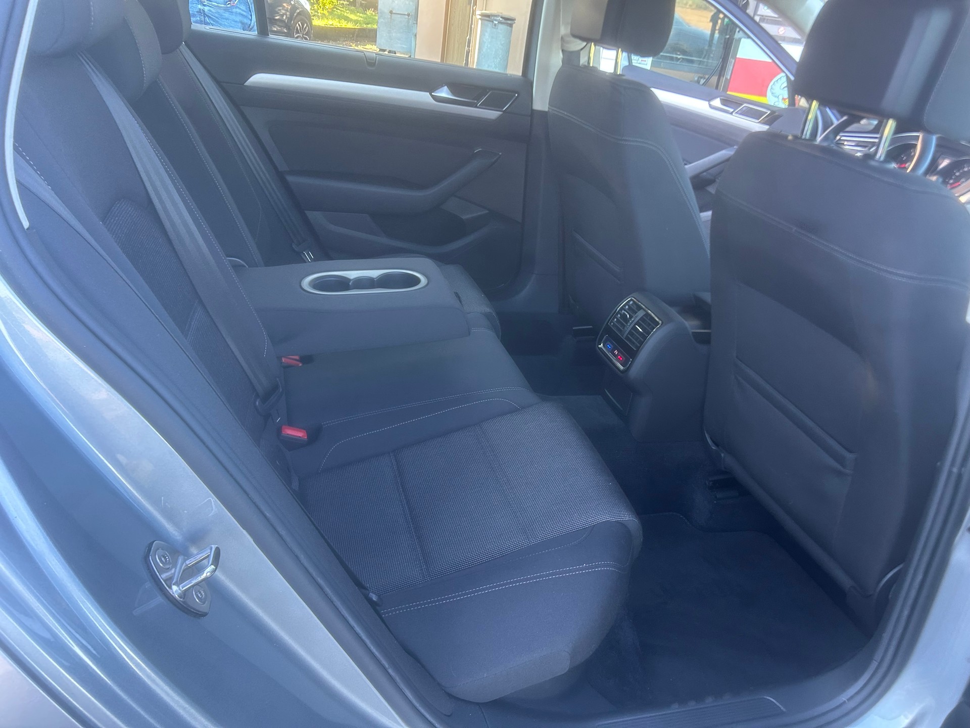 VW Passat Variant 1.5 TSI EVO Comfortline DSG-image-10