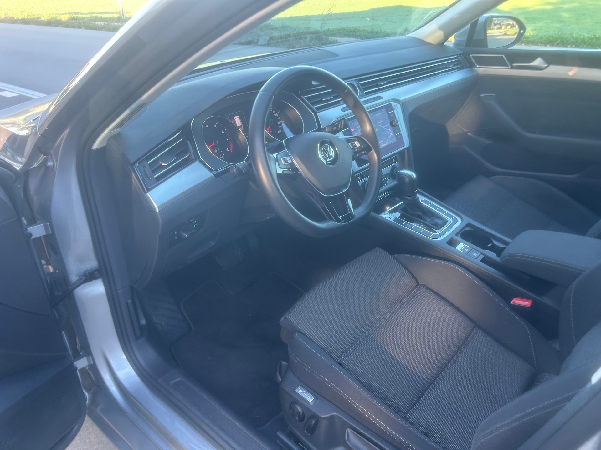 VW Passat Variant 1.5 TSI EVO Comfortline DSG-image-5