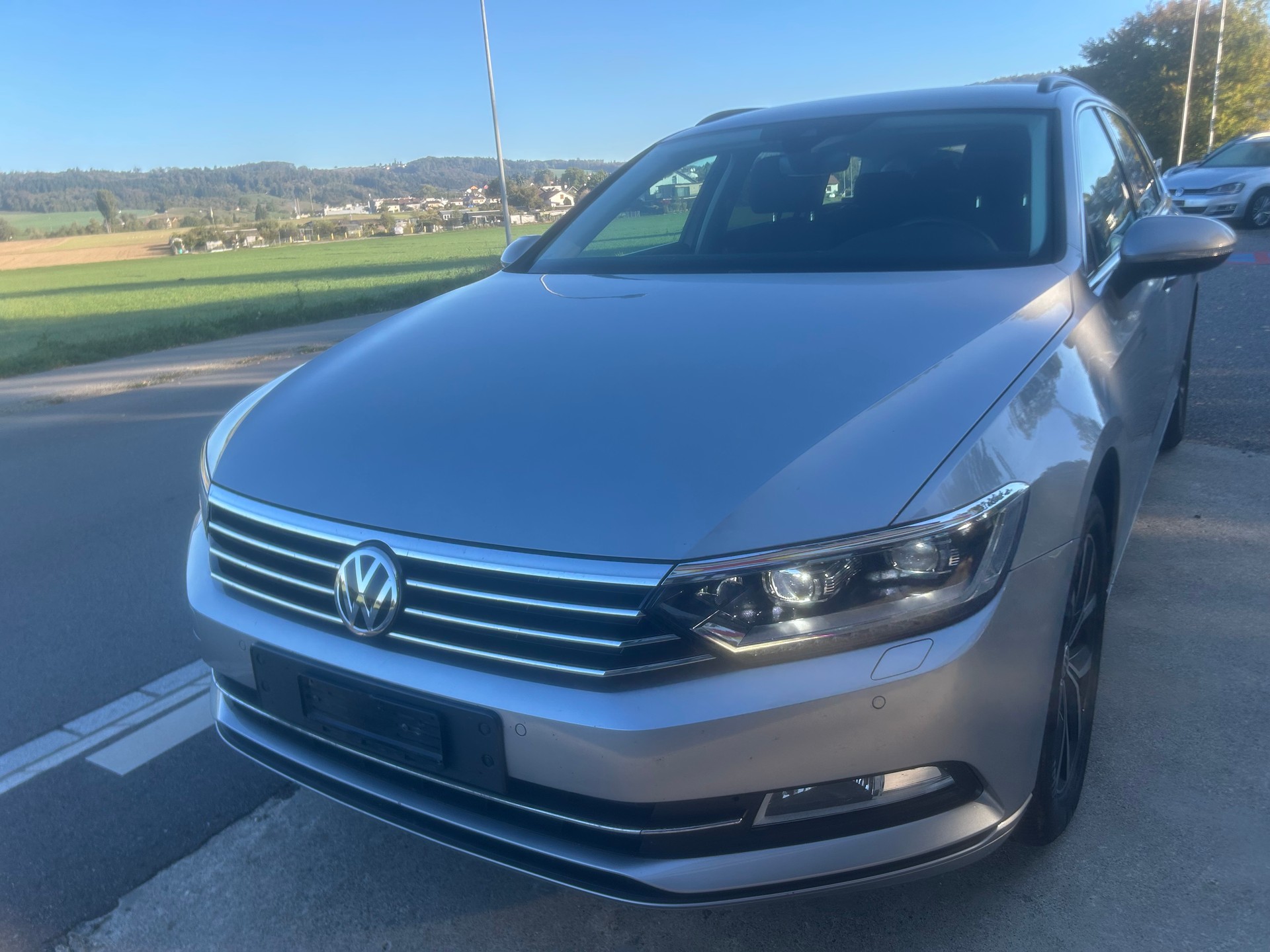 VW Passat Variant 1.5 TSI EVO Comfortline DSG-image-2