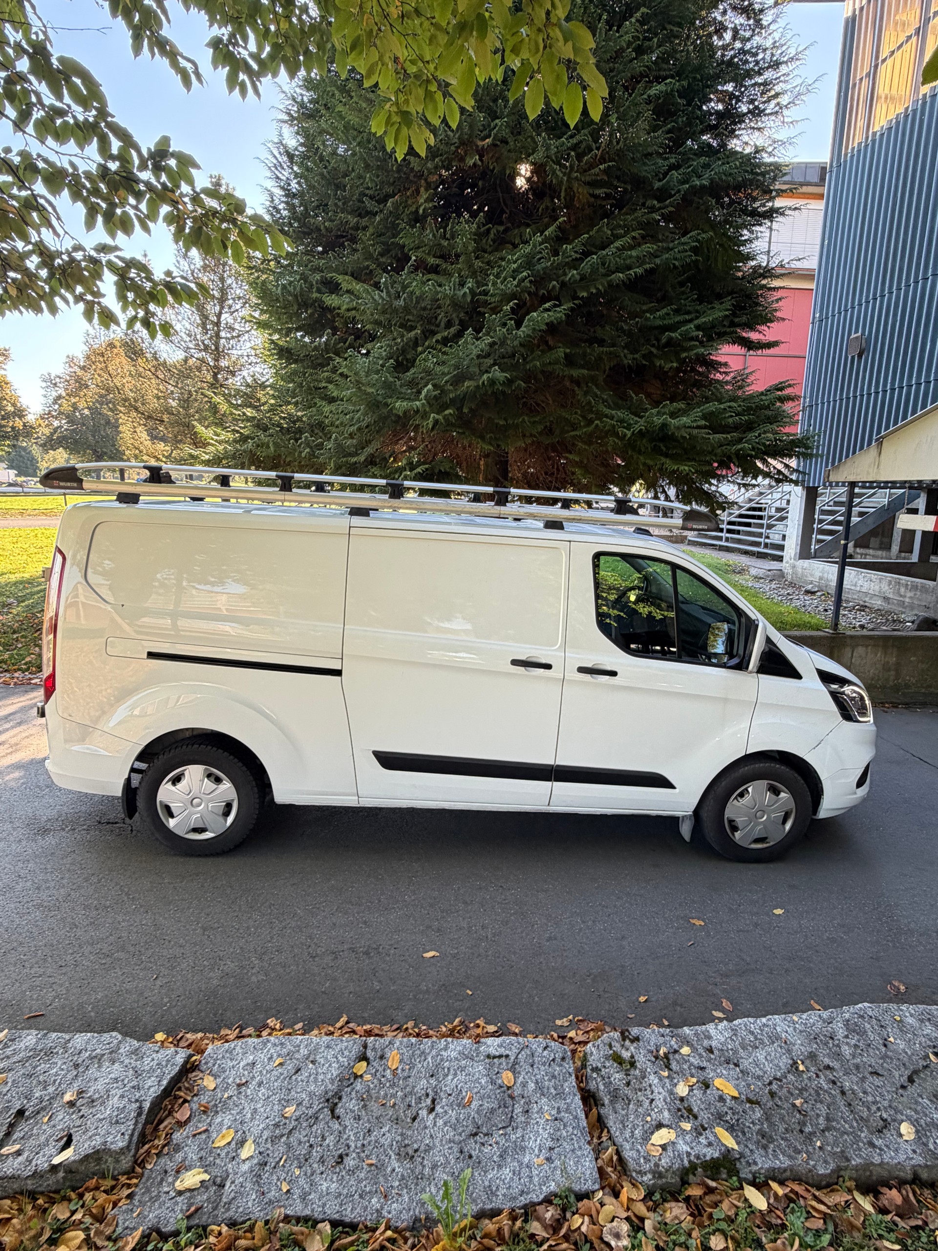 FORD 2.0 TDCi 130 Basis-image-2