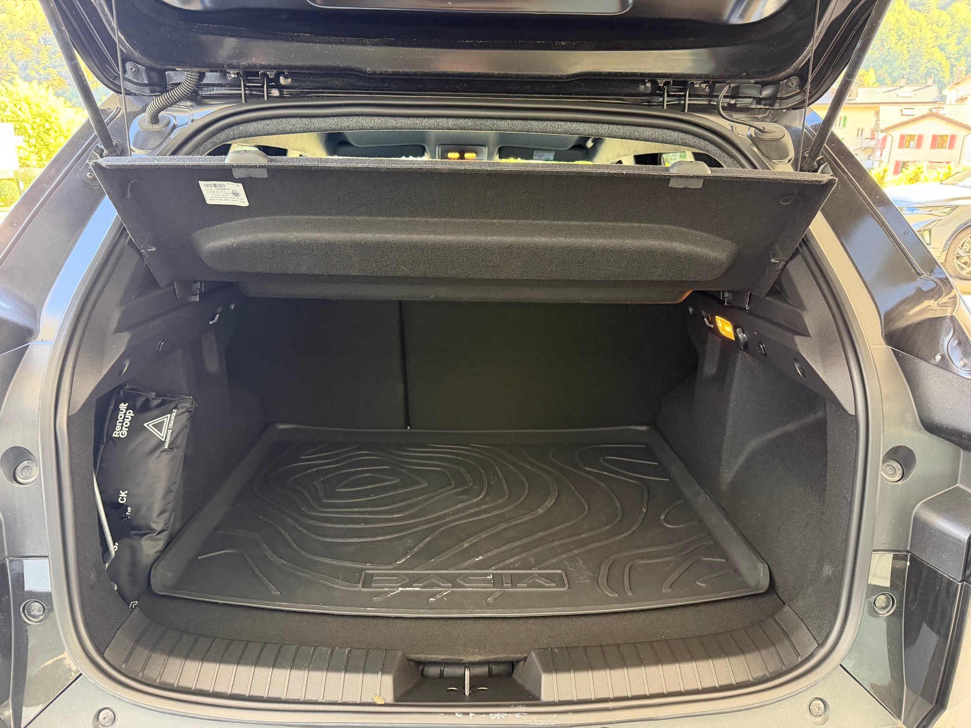 DACIA Duster TCe 130 48V Extreme 4x4-image-8