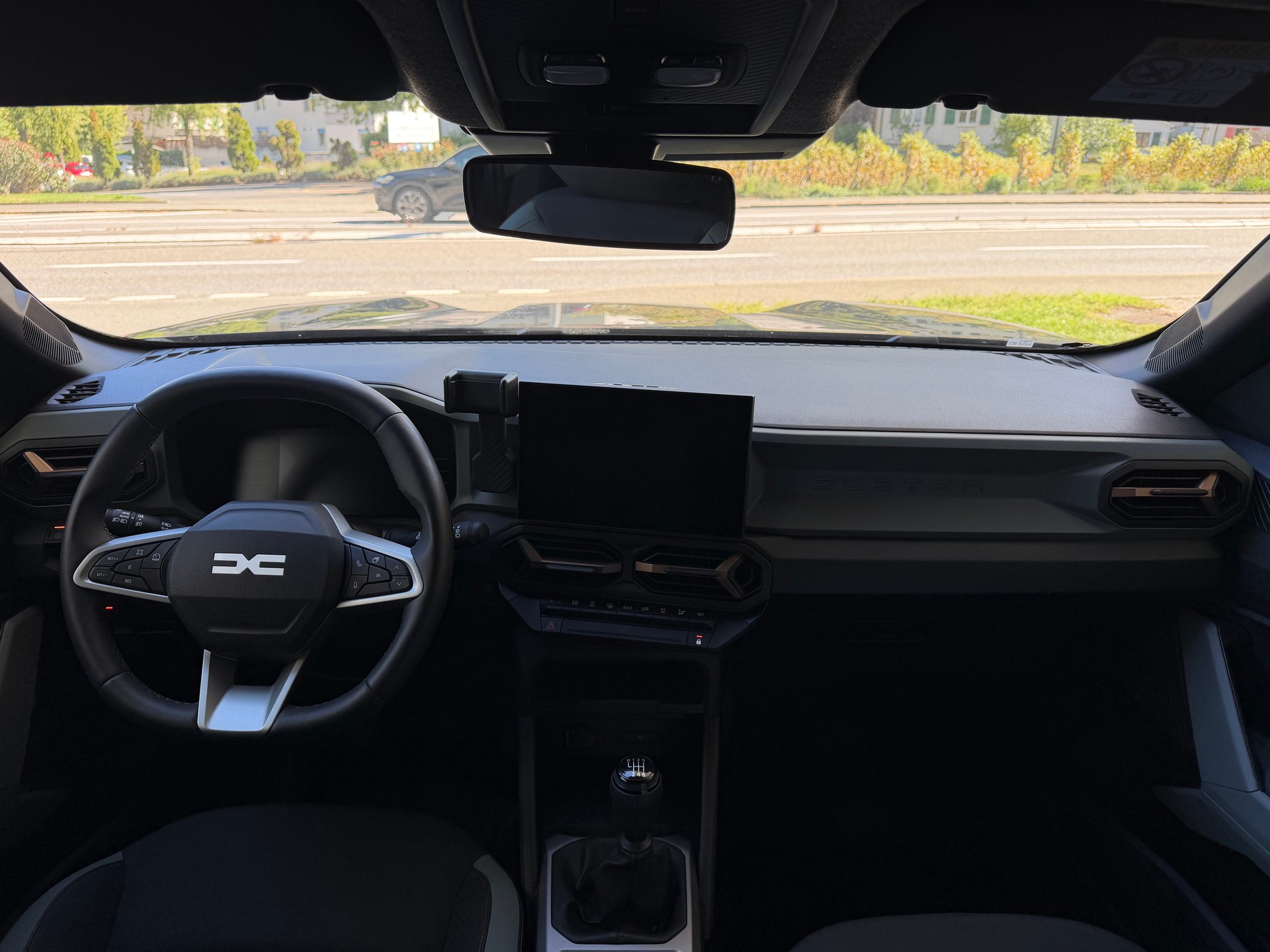 DACIA Duster TCe 130 48V Extreme 4x4-image-7