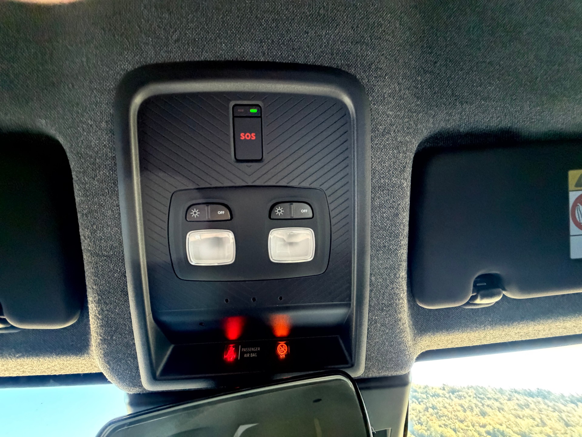 DACIA Duster TCe 130 48V Extreme 4x4-image-15