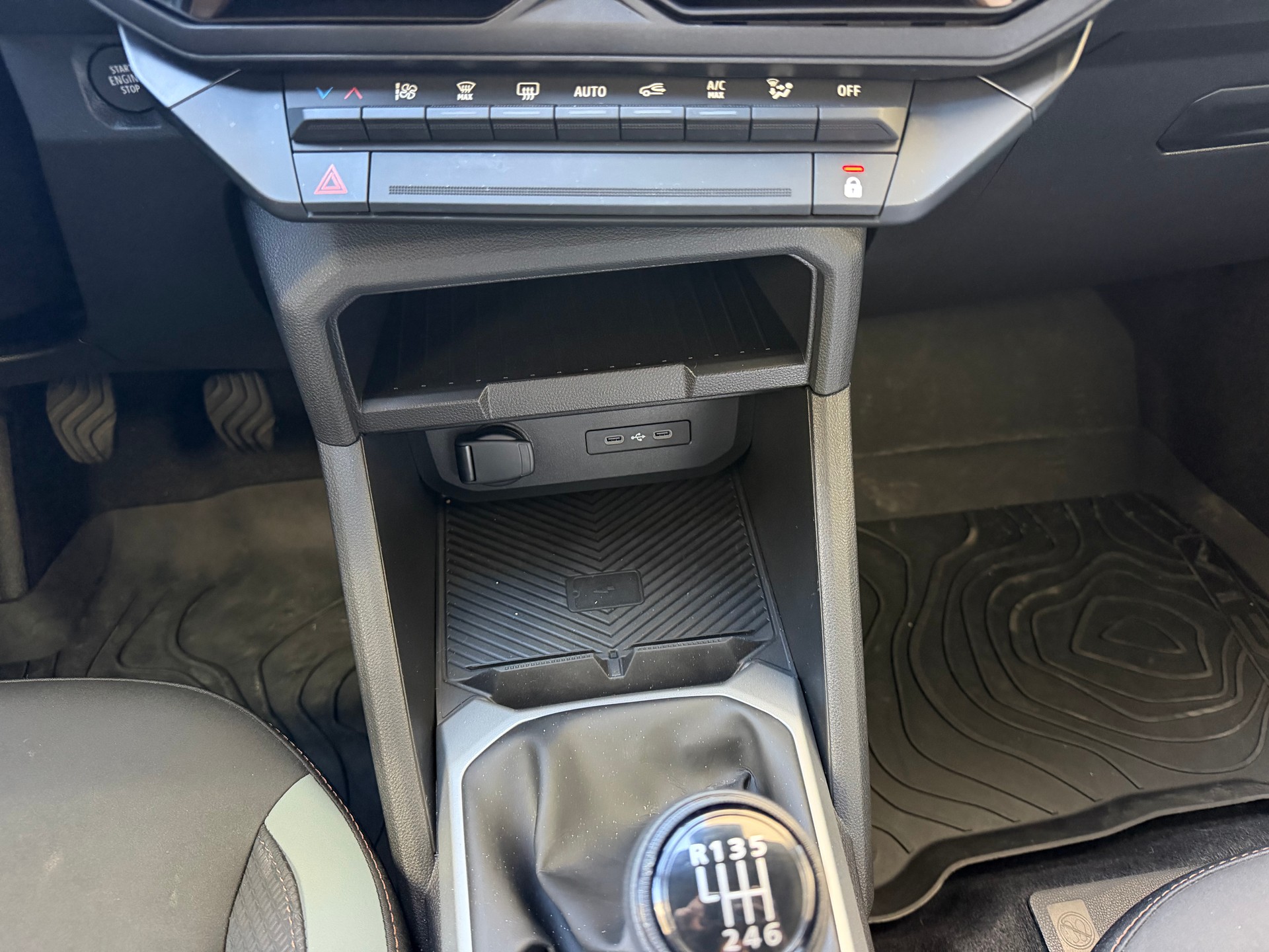 DACIA Duster TCe 130 48V Extreme 4x4-image-13