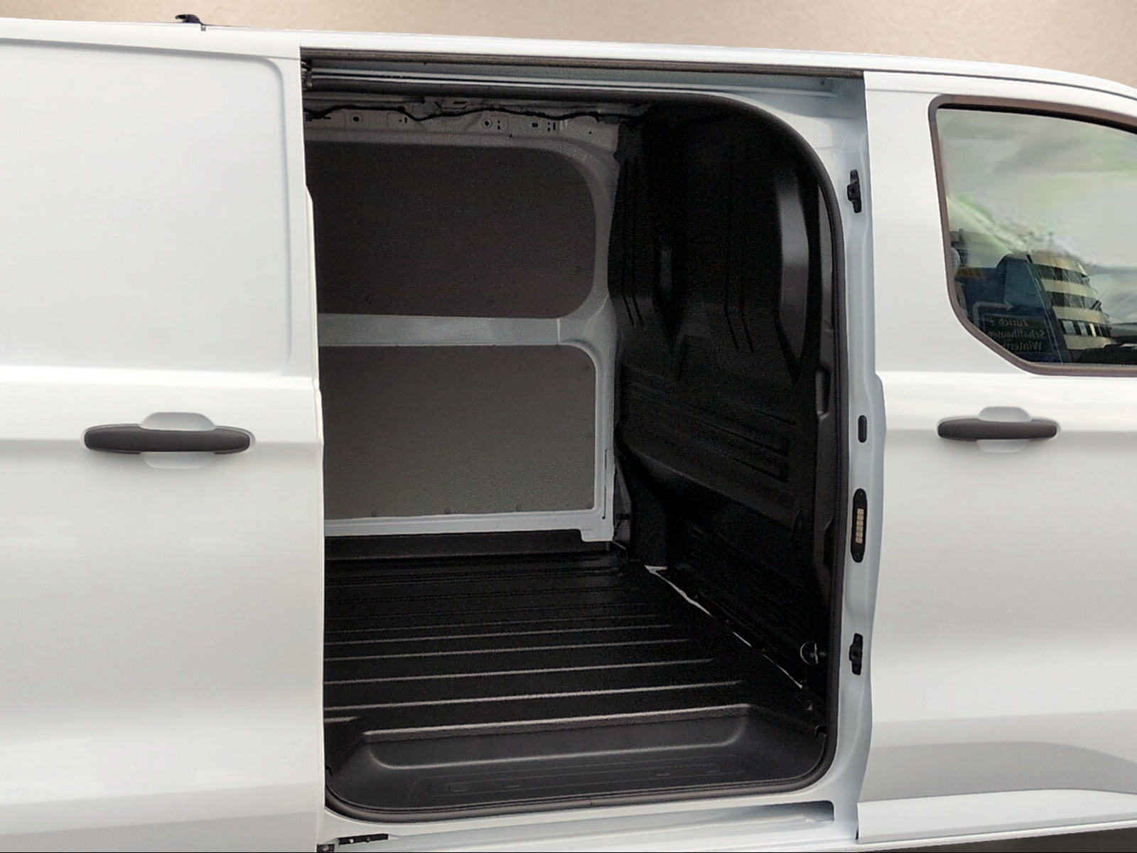 FORD Transit C Van 280 L1 2.0 EcoBlue 110 Trend-image-13