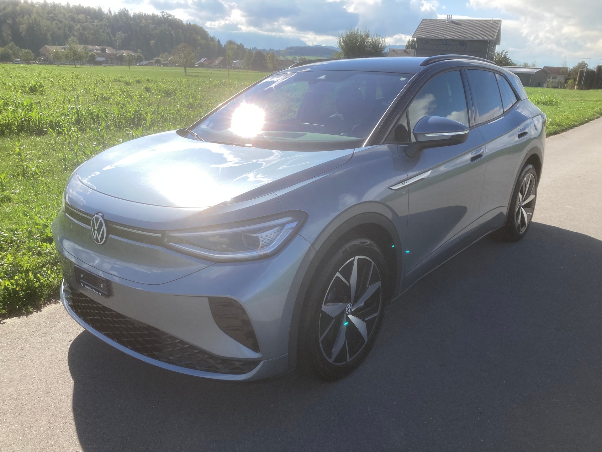 VW ID.4 GTX 77 kWh 4Motion-image-0