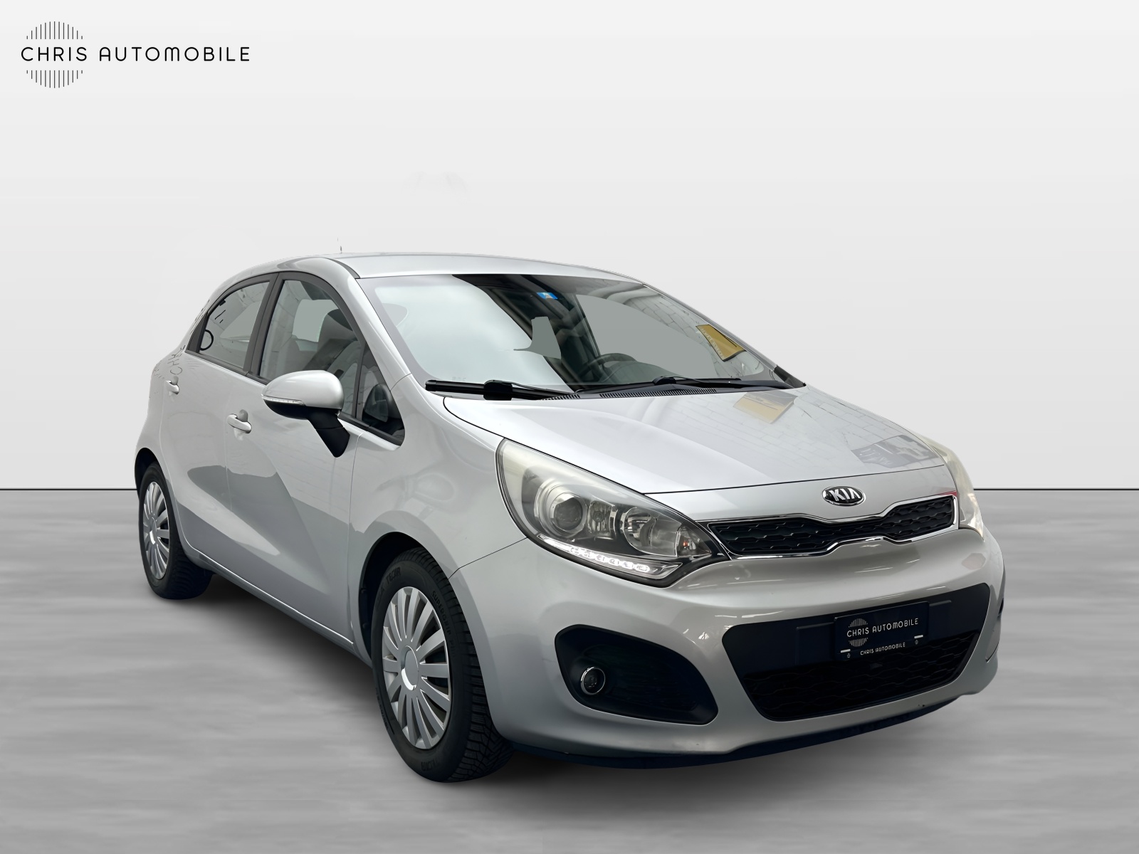 KIA RIO CRDI 1.4 Active 5d-image-4