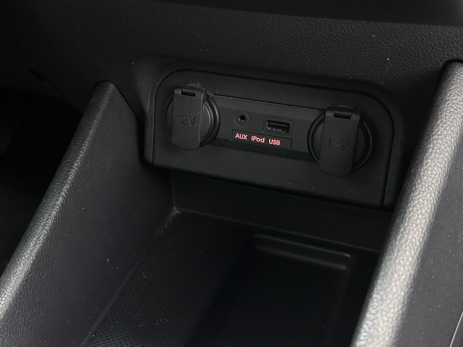 KIA RIO CRDI 1.4 Active 5d-image-21