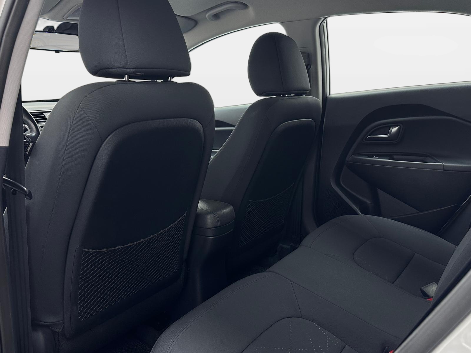 KIA RIO CRDI 1.4 Active 5d-image-11