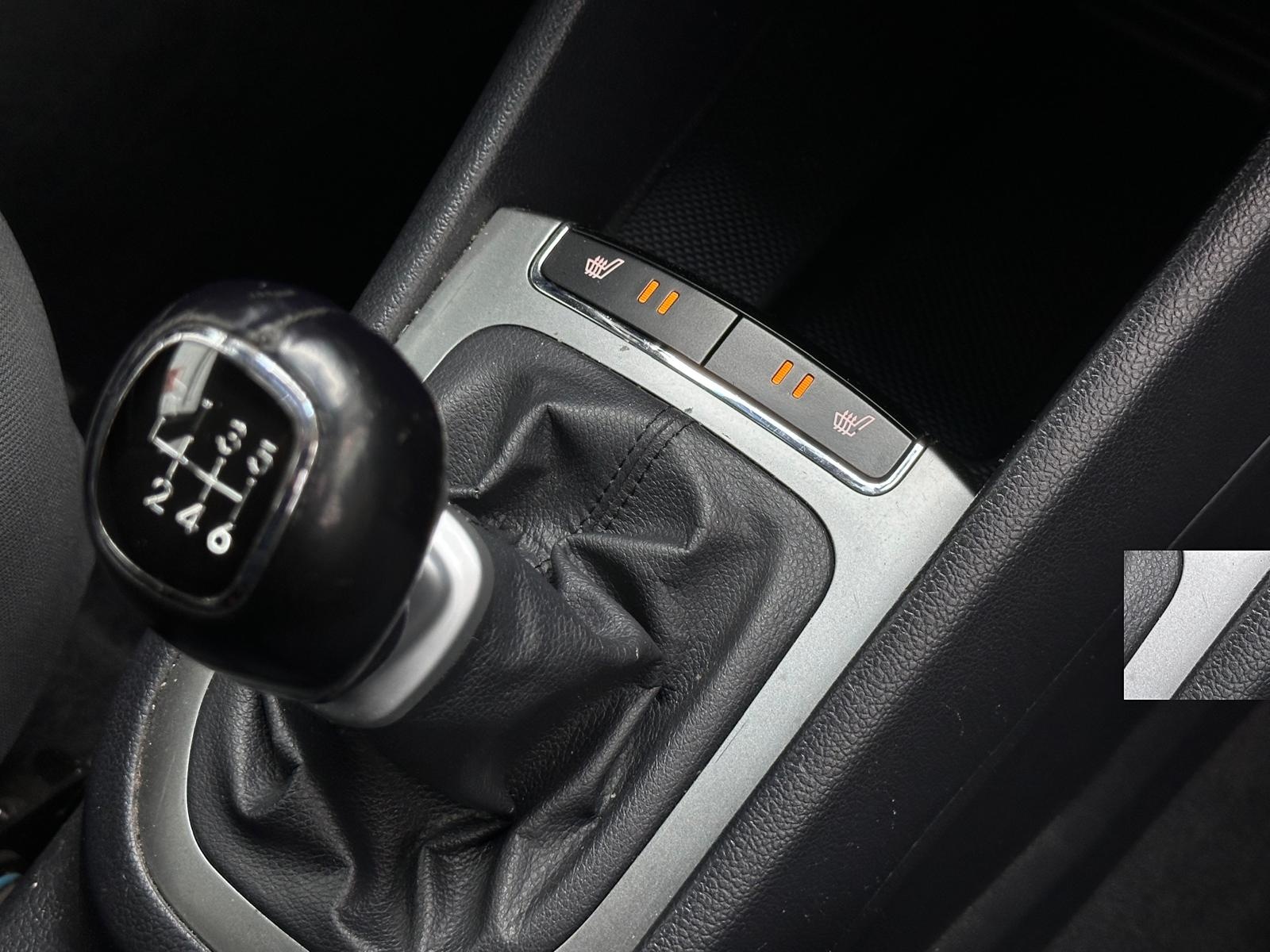 KIA RIO CRDI 1.4 Active 5d-image-19