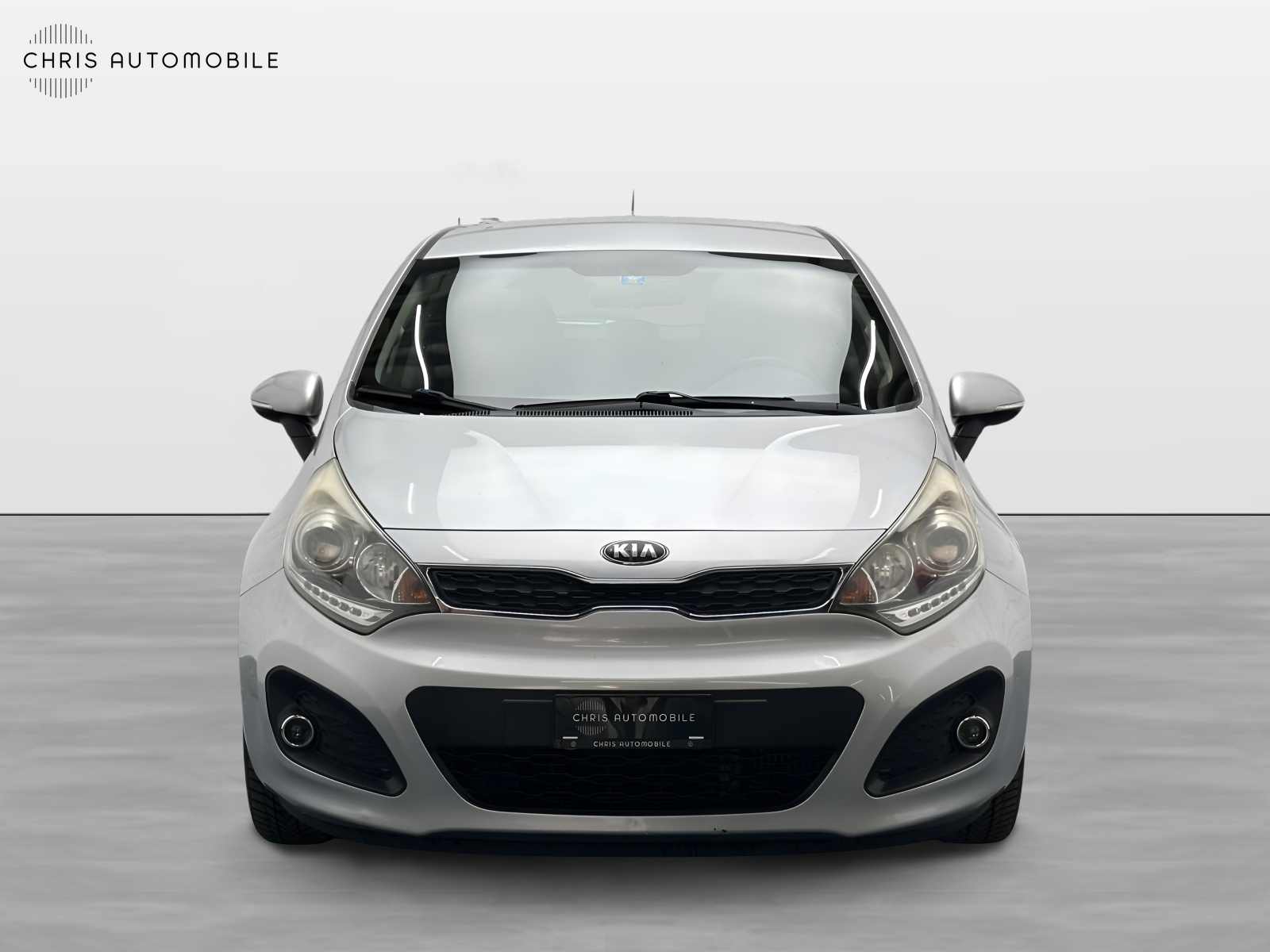 KIA RIO CRDI 1.4 Active 5d-image-5