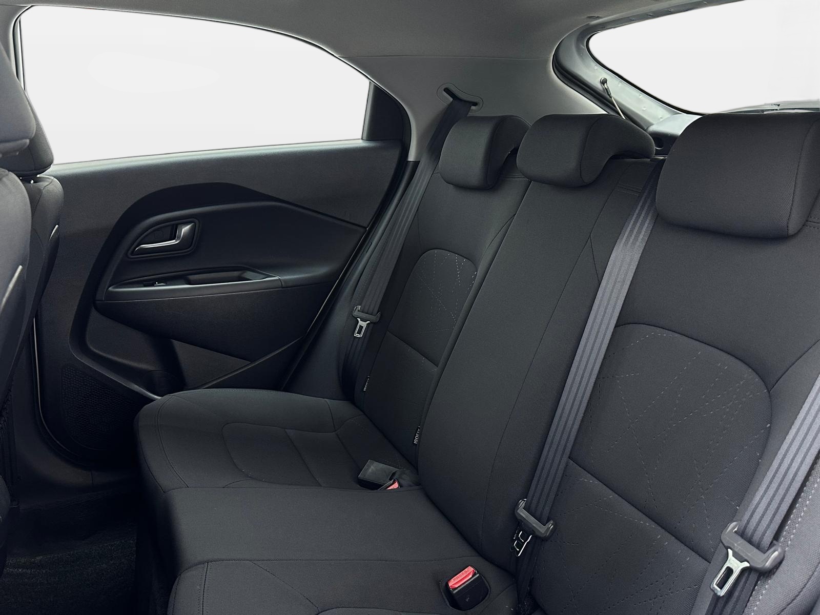 KIA RIO CRDI 1.4 Active 5d-image-10