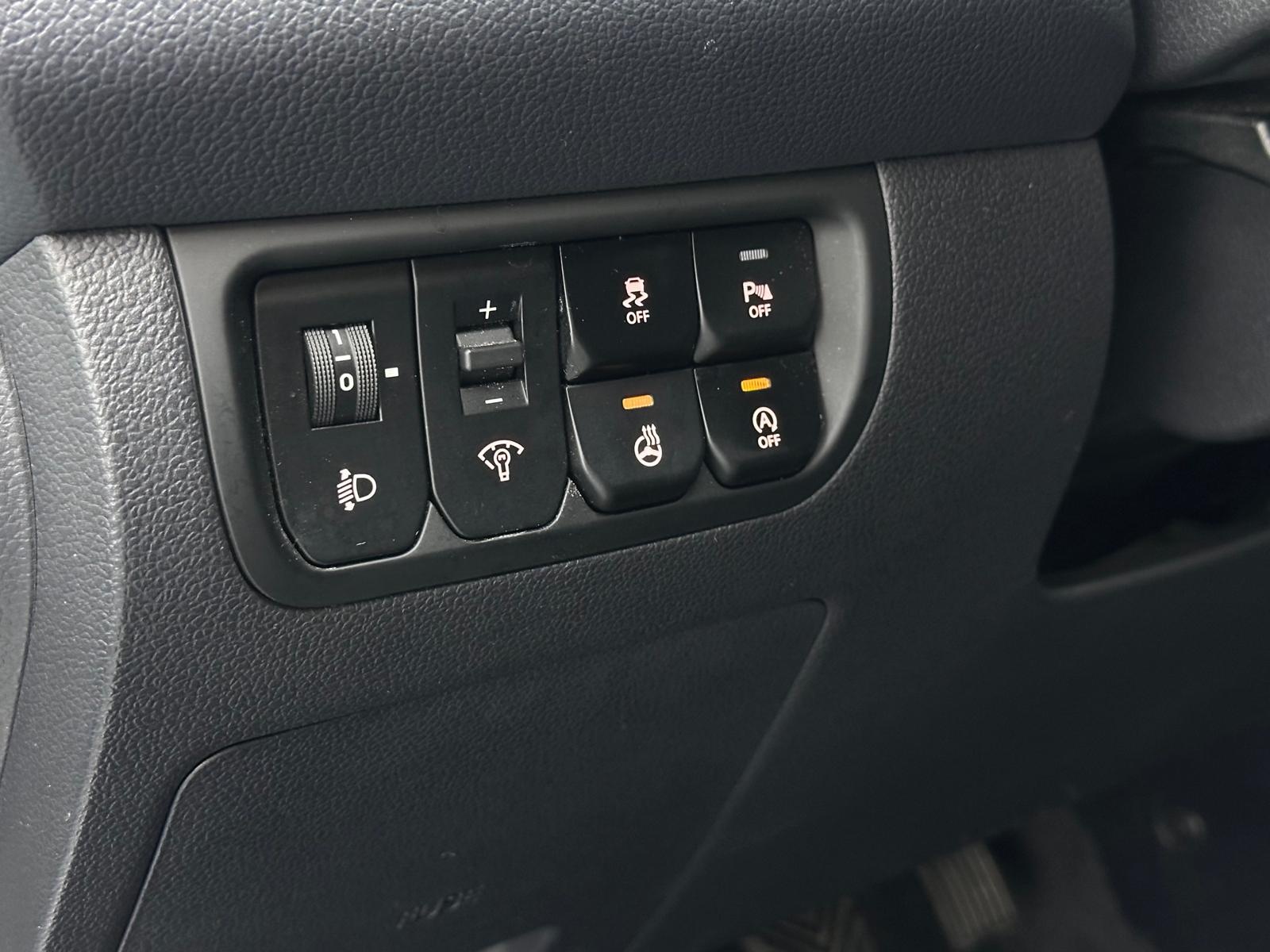 KIA RIO CRDI 1.4 Active 5d-image-20