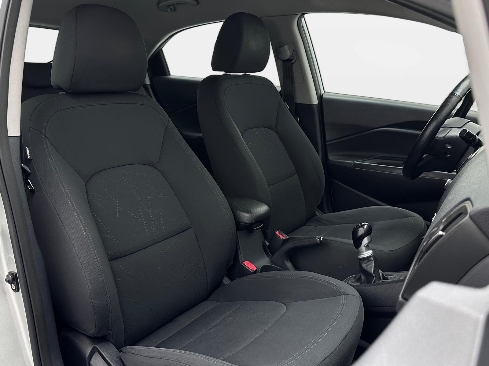 KIA RIO CRDI 1.4 Active 5d-image-15
