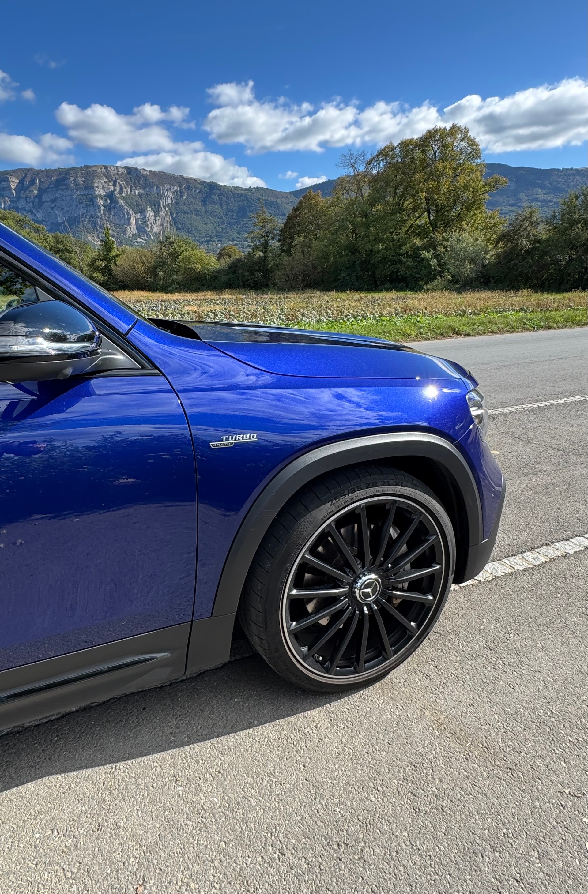 MERCEDES-BENZ GLB 35 AMG 4matic-image-4
