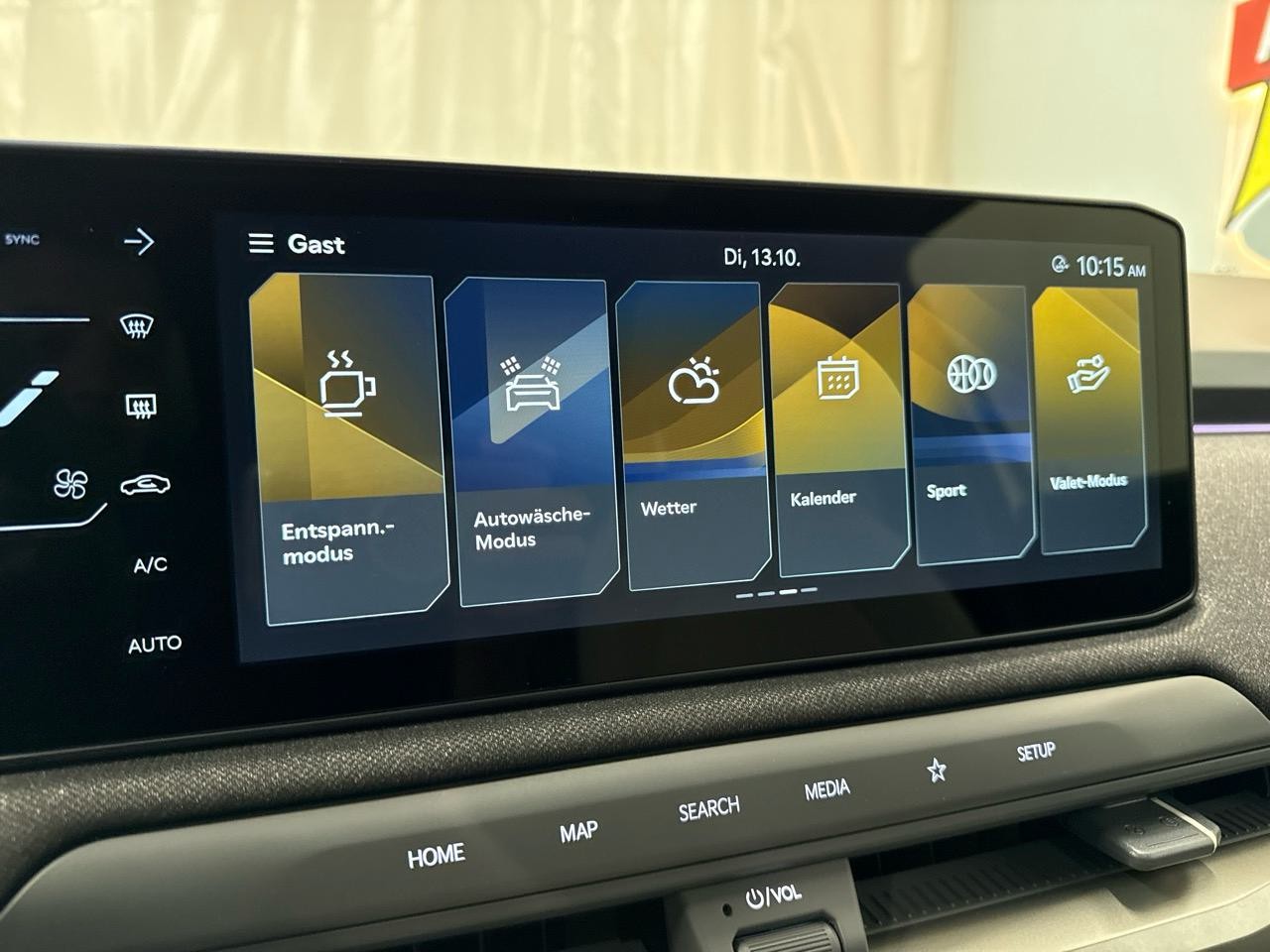 KIA EV3 81,4 kWh GT-Line Long Range-image-9