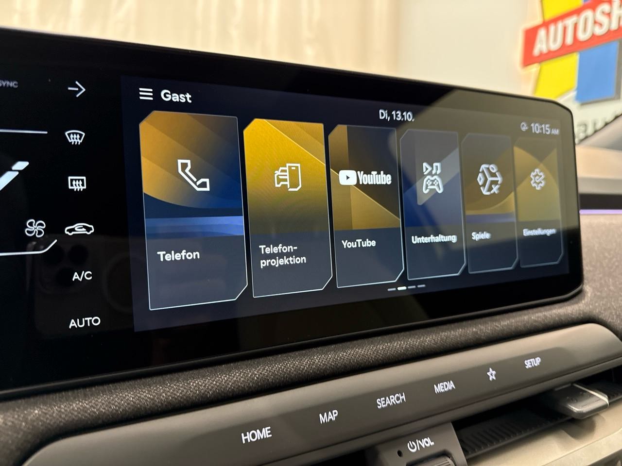 KIA EV3 81,4 kWh GT-Line Long Range-image-8