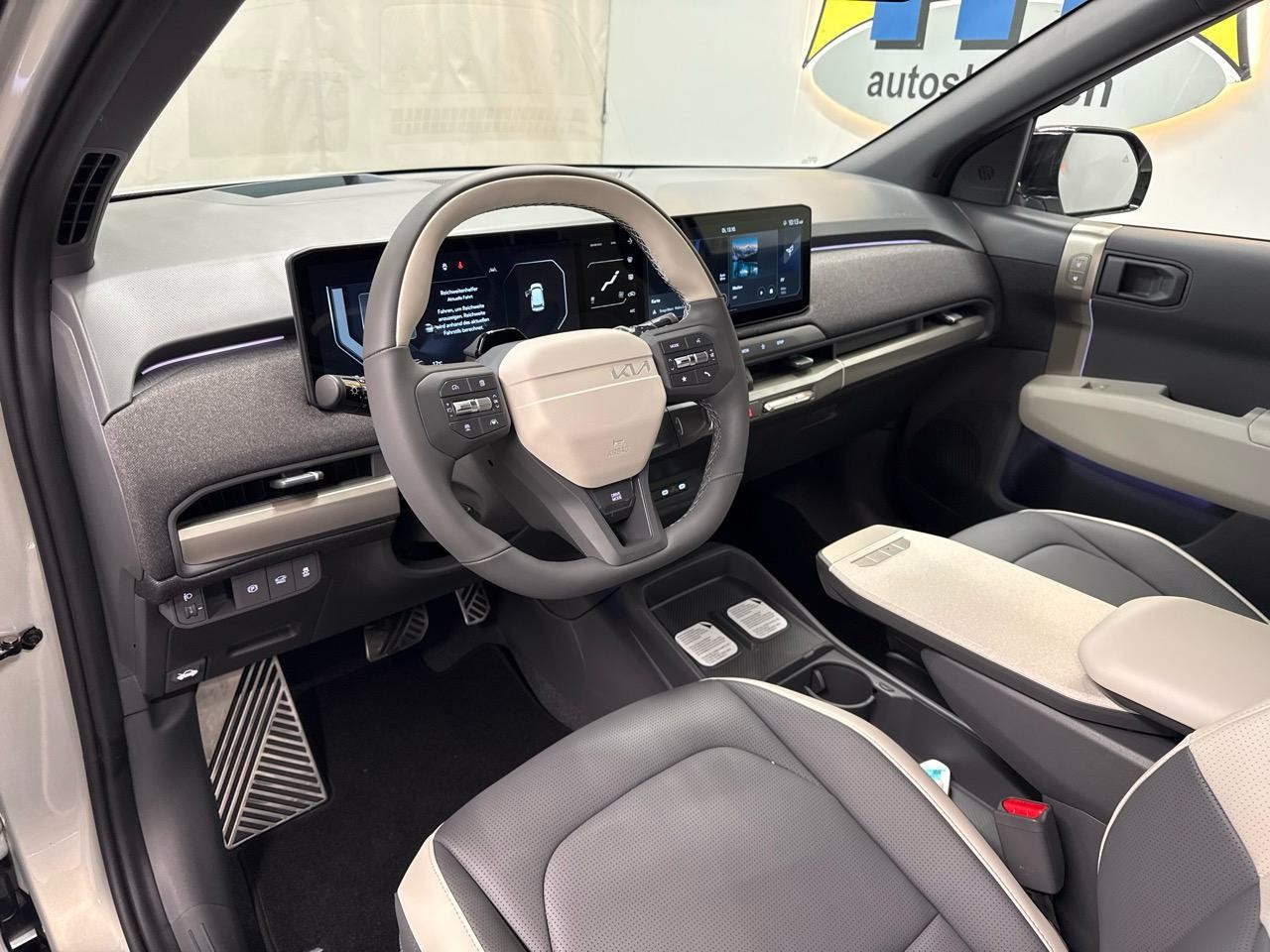 KIA EV3 81,4 kWh GT-Line Long Range-image-2