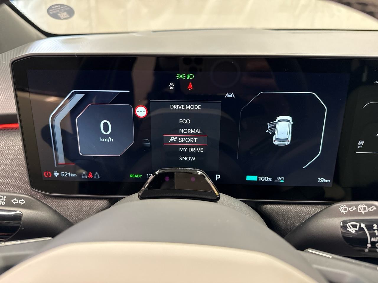 KIA EV3 81,4 kWh GT-Line Long Range-image-11
