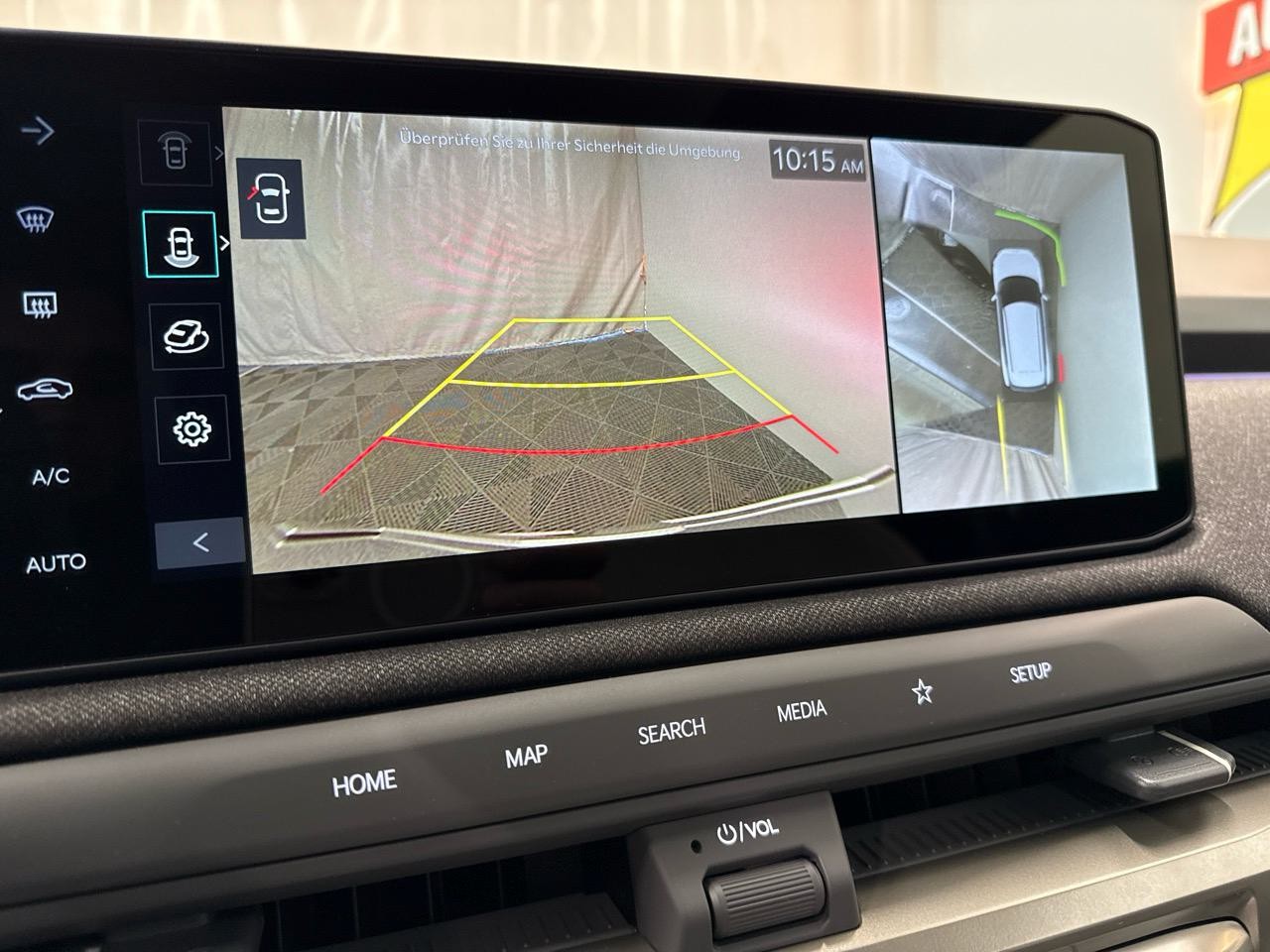 KIA EV3 81,4 kWh GT-Line Long Range-image-10