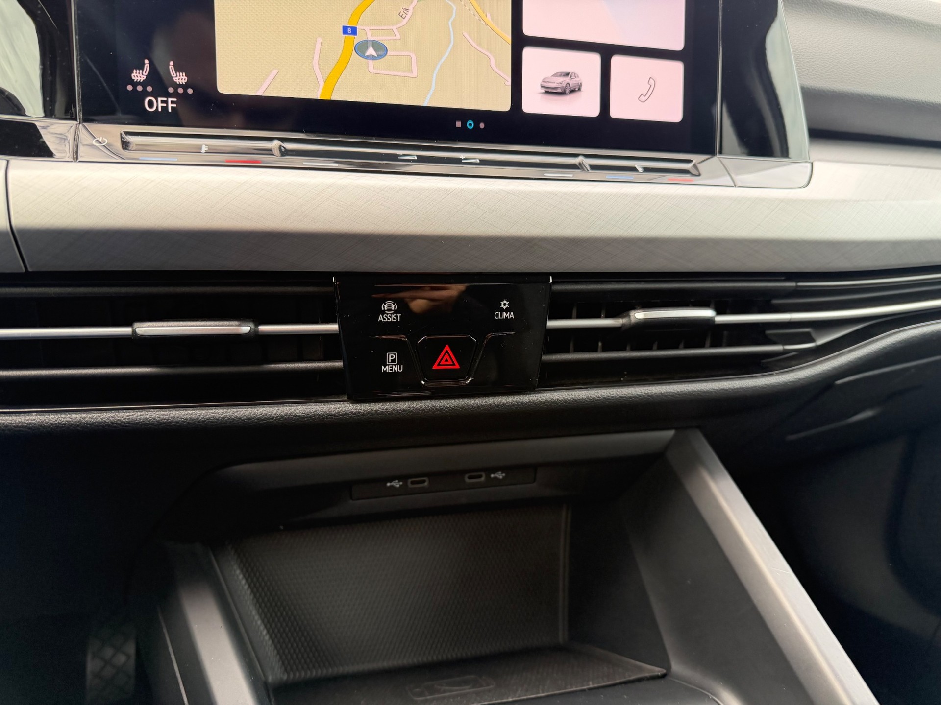 VW Golf 1.0 eTSI mHEV ACTLife DSG-image-23