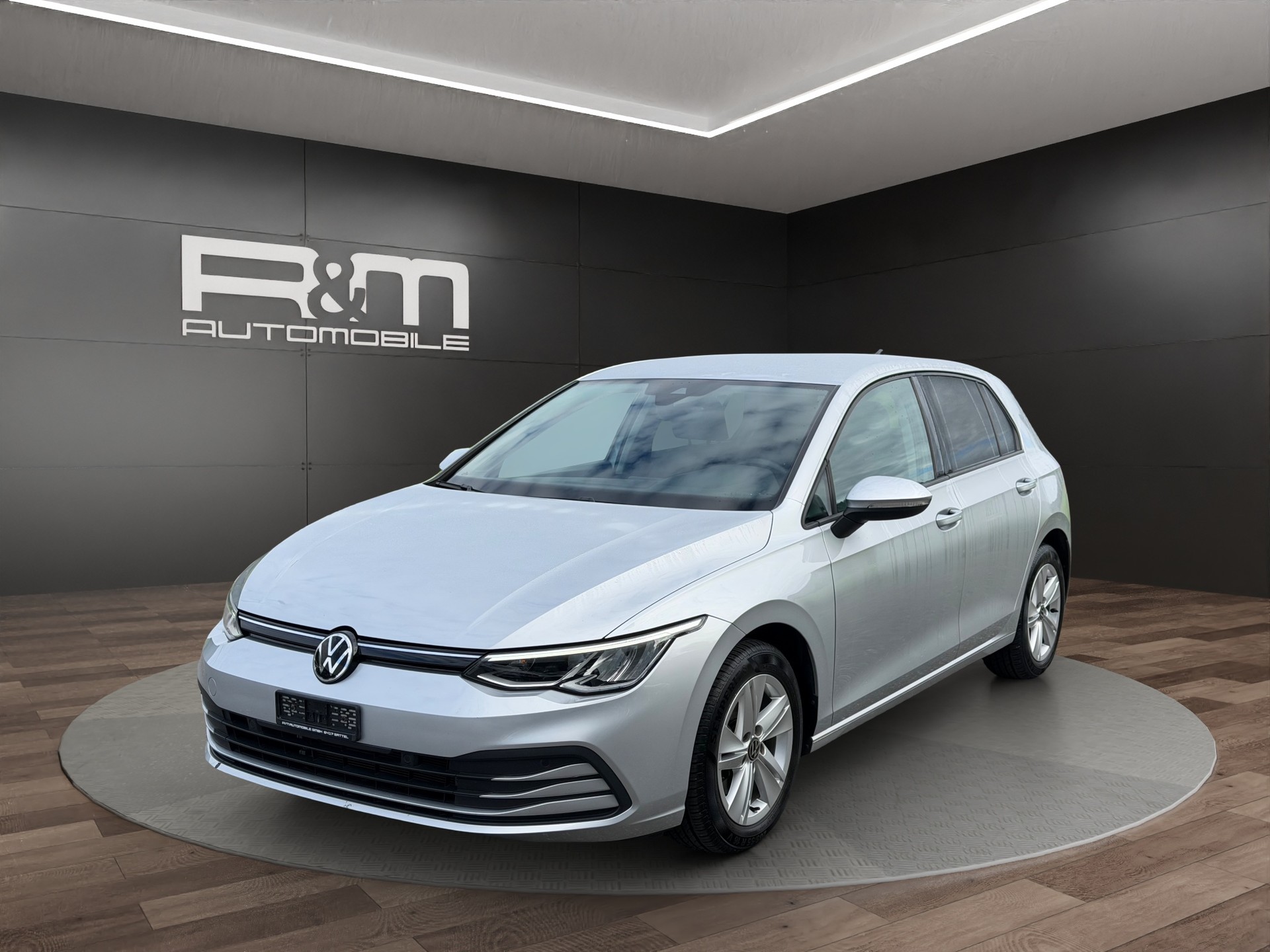 VW Golf 1.0 eTSI mHEV ACTLife DSG-image-7