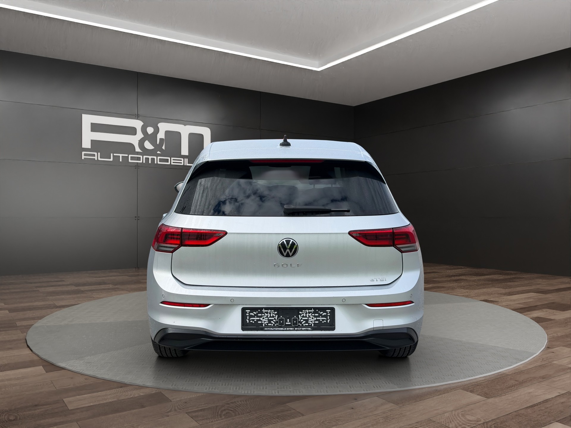 VW Golf 1.0 eTSI mHEV ACTLife DSG-image-4