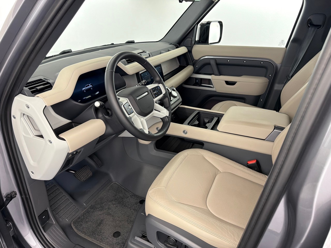 LAND ROVER Defender110 3.0DI6 300 SE-image-5
