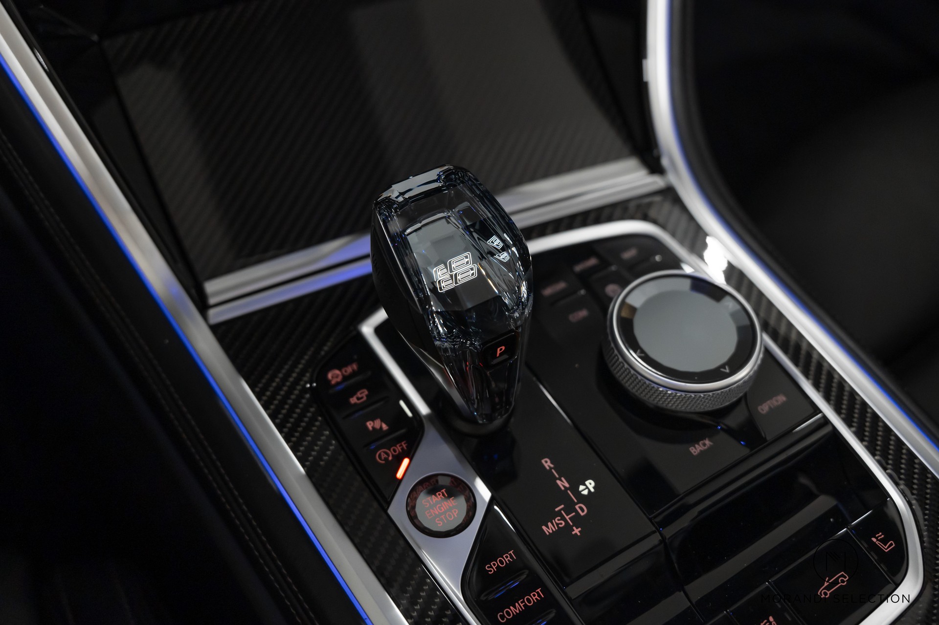 BMW M850i xDrive Cabriolet-image-18