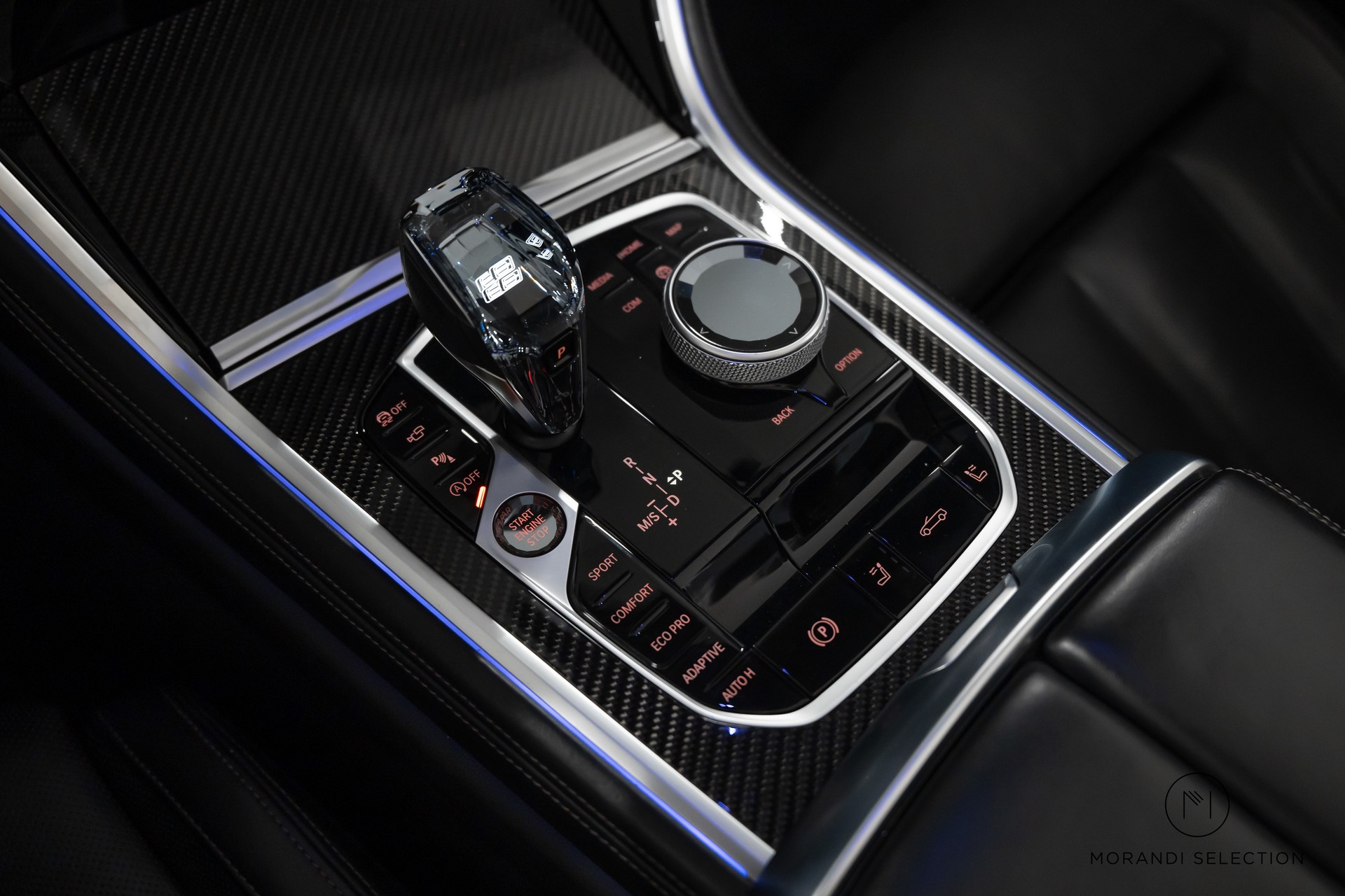 BMW M850i xDrive Cabriolet-image-27