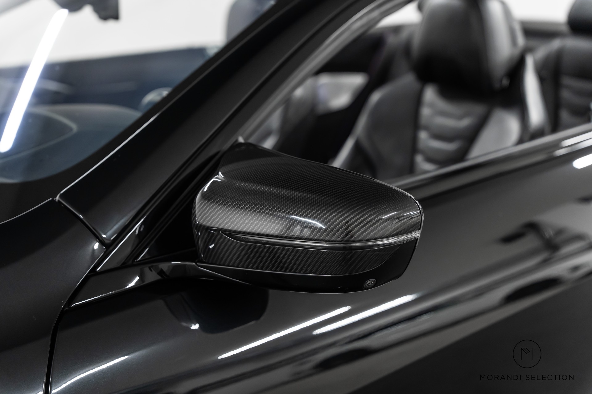 BMW M850i xDrive Cabriolet-image-20