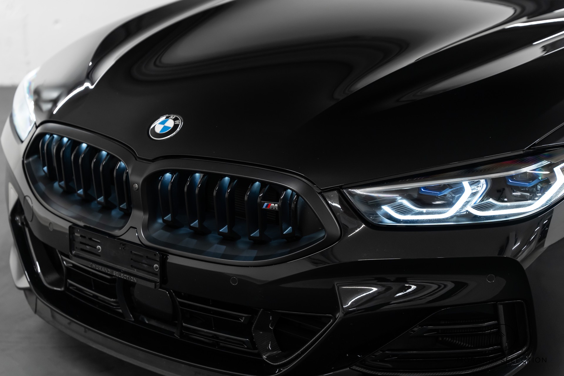 BMW M850i xDrive Cabriolet-image-21