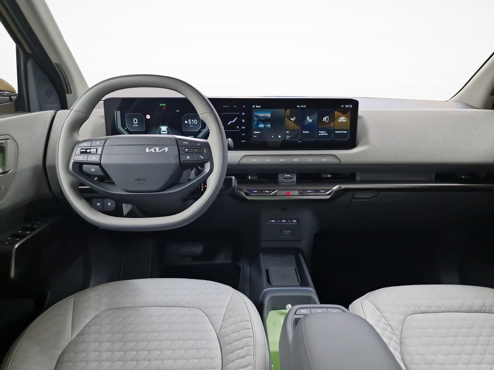 KIA EV2 61 kWh Earth-image-8