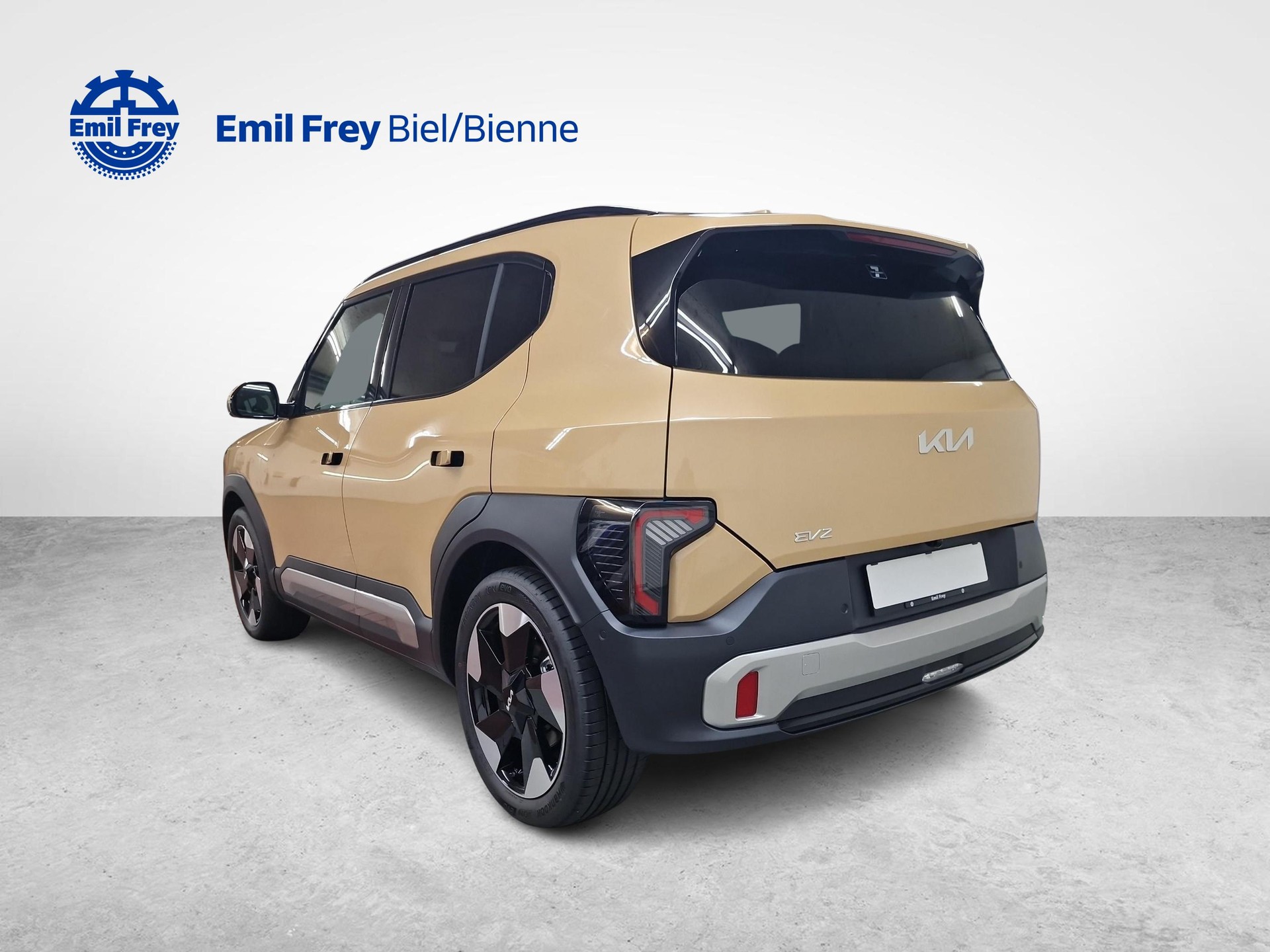 KIA EV2 61 kWh Earth-image-2