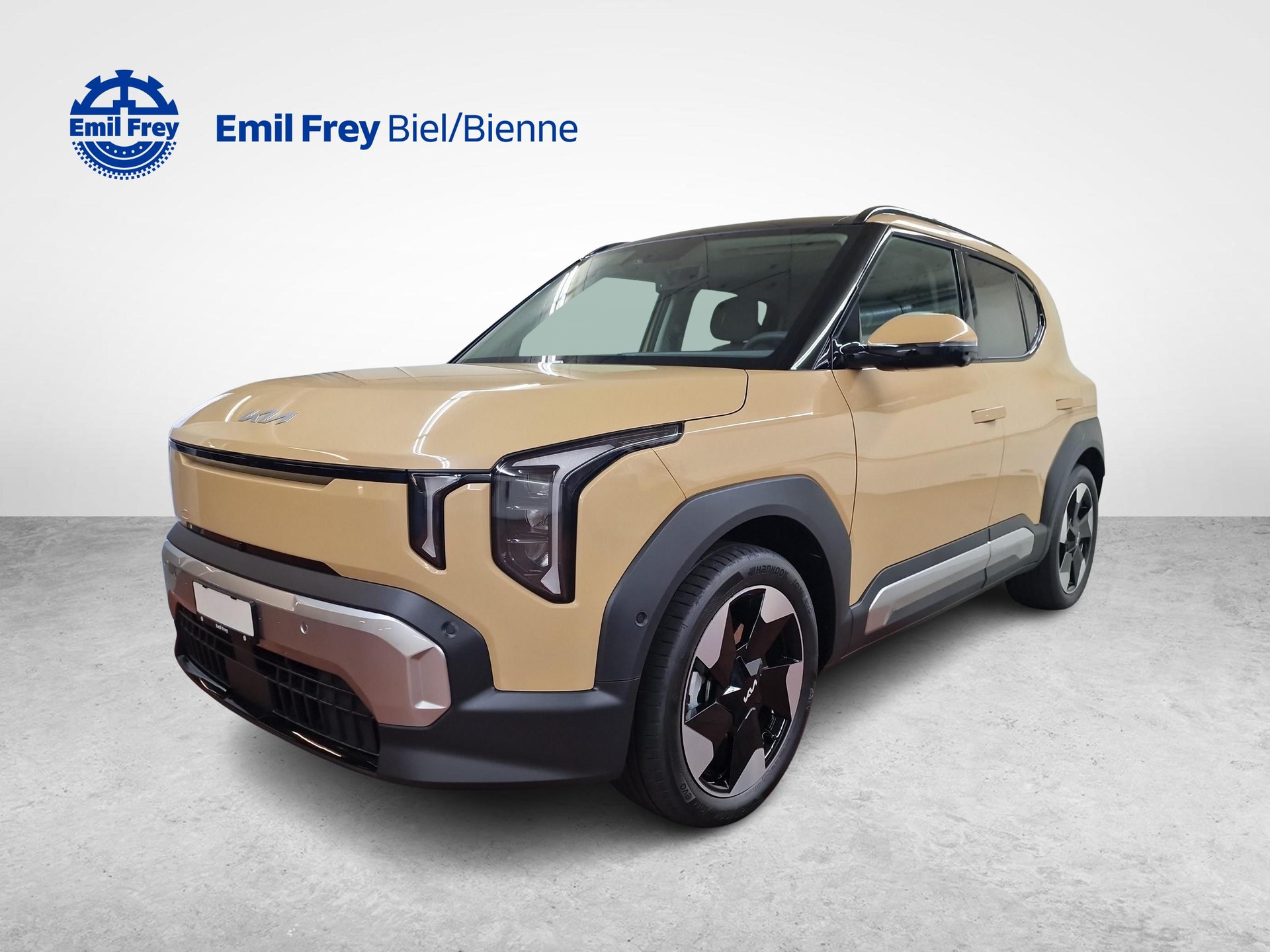 KIA EV2 61 kWh Earth-image-0