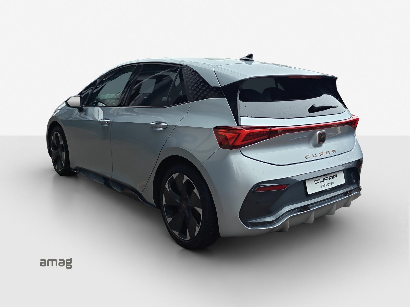 CUPRA Born 58 kWh-image-2