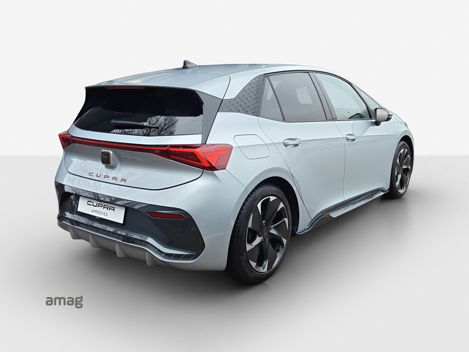 CUPRA Born 58 kWh-image-4