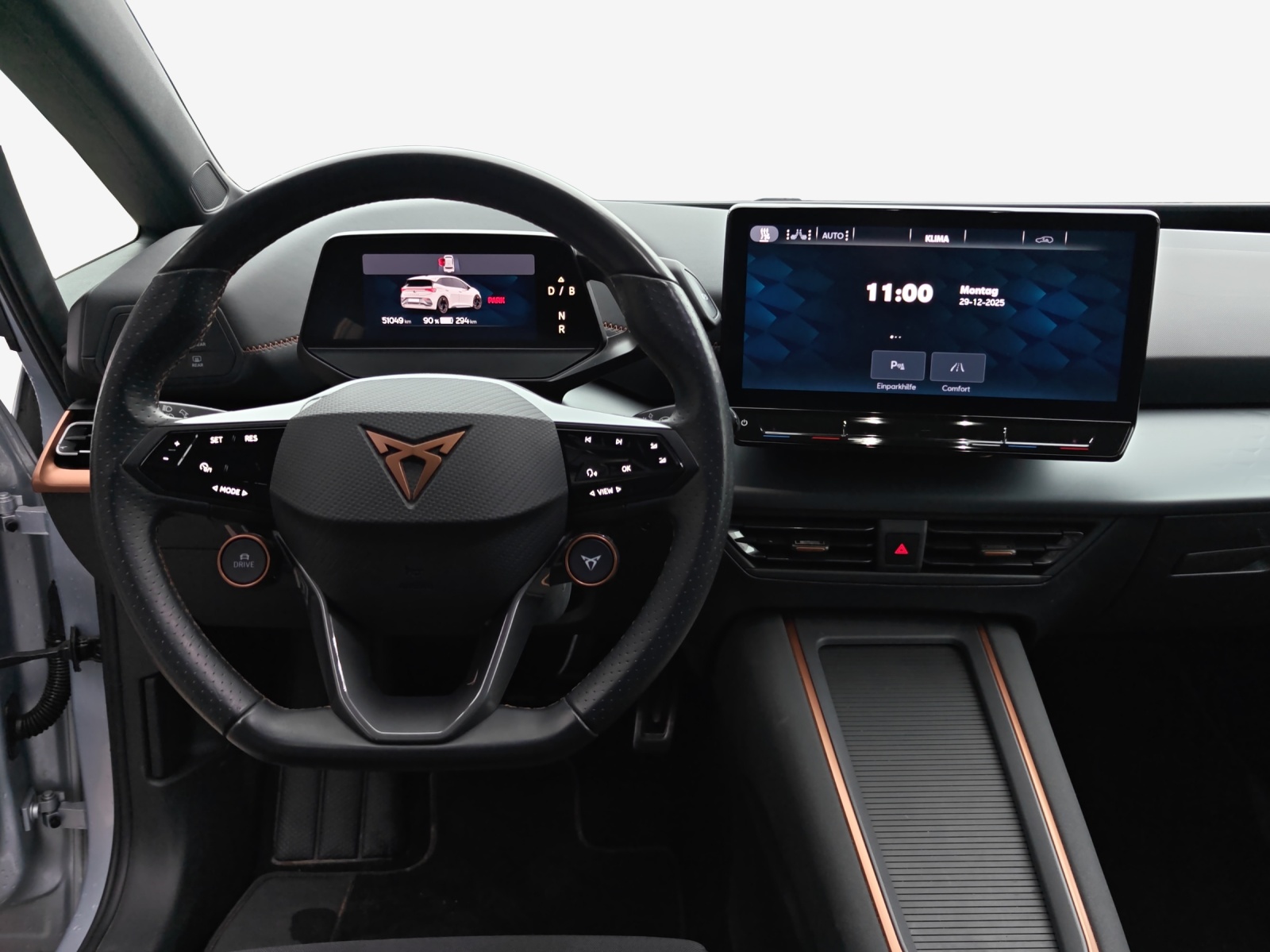 CUPRA Born 58 kWh-image-8