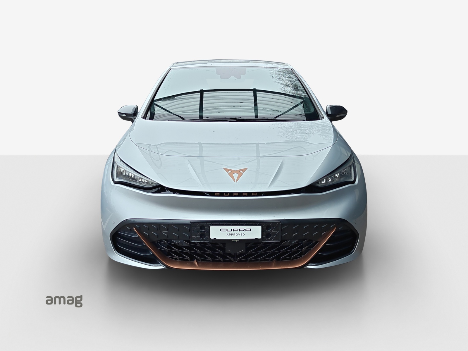 CUPRA Born 58 kWh-image-6