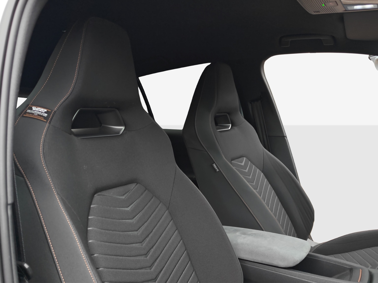 CUPRA Born 58 kWh-image-14
